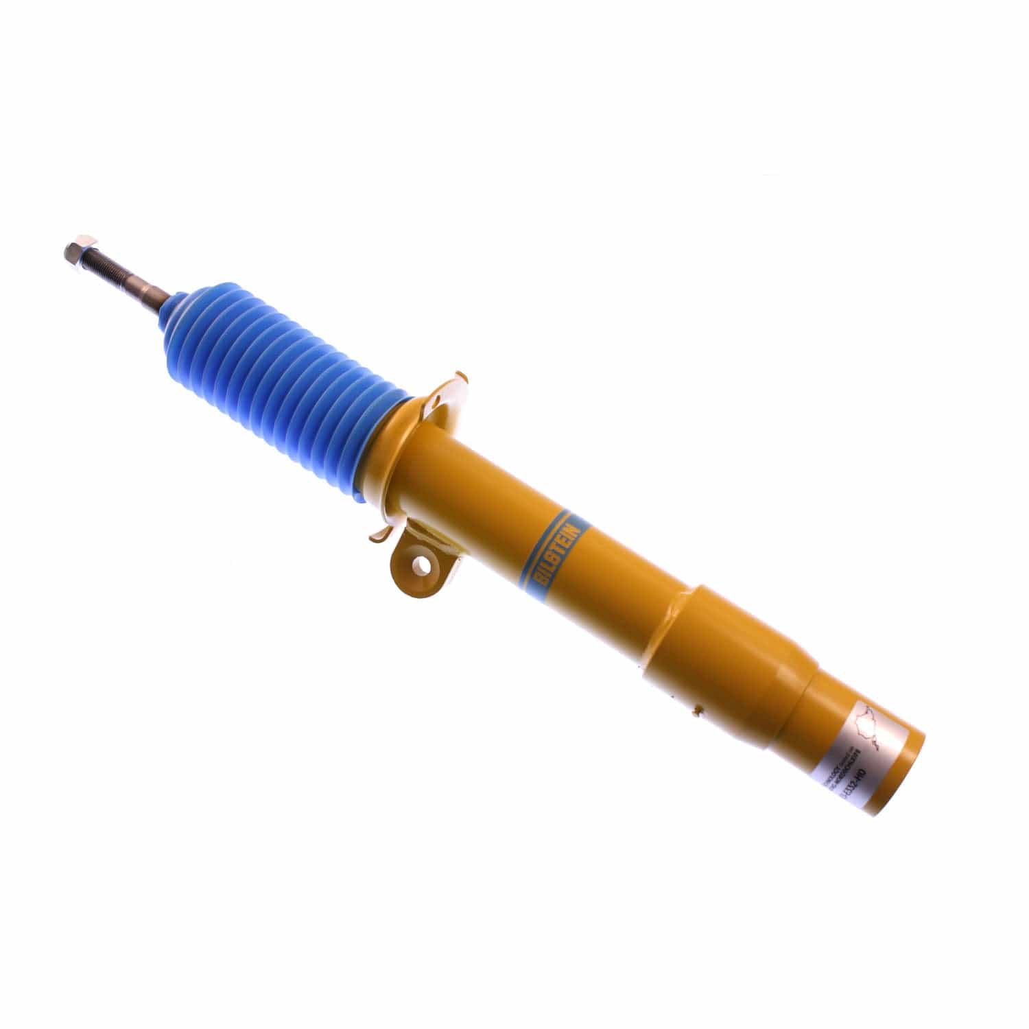Bilstein B6 Performance Suspension Front Left Strut Assembly for 2008-2013 BMW M3 35-143321