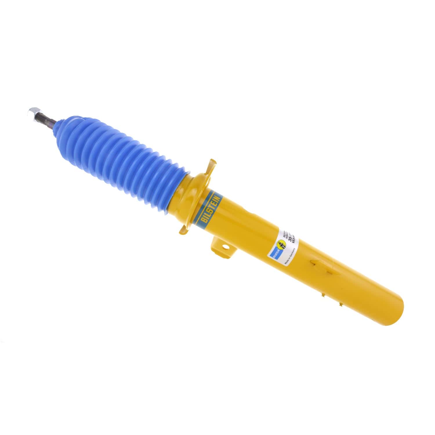 Bilstein B6 Performance Suspension Front Left Strut Assembly for 2009-2016 BMW Z4 35-170631