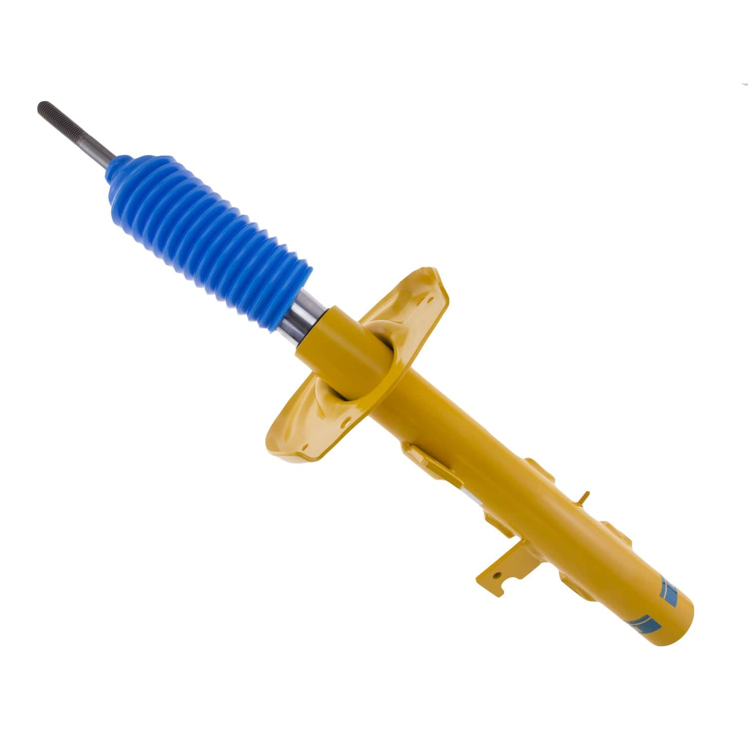 Bilstein B6 Performance Suspension Front Left Strut Assembly for 2010-2015 Chevrolet Camaro 35-245728