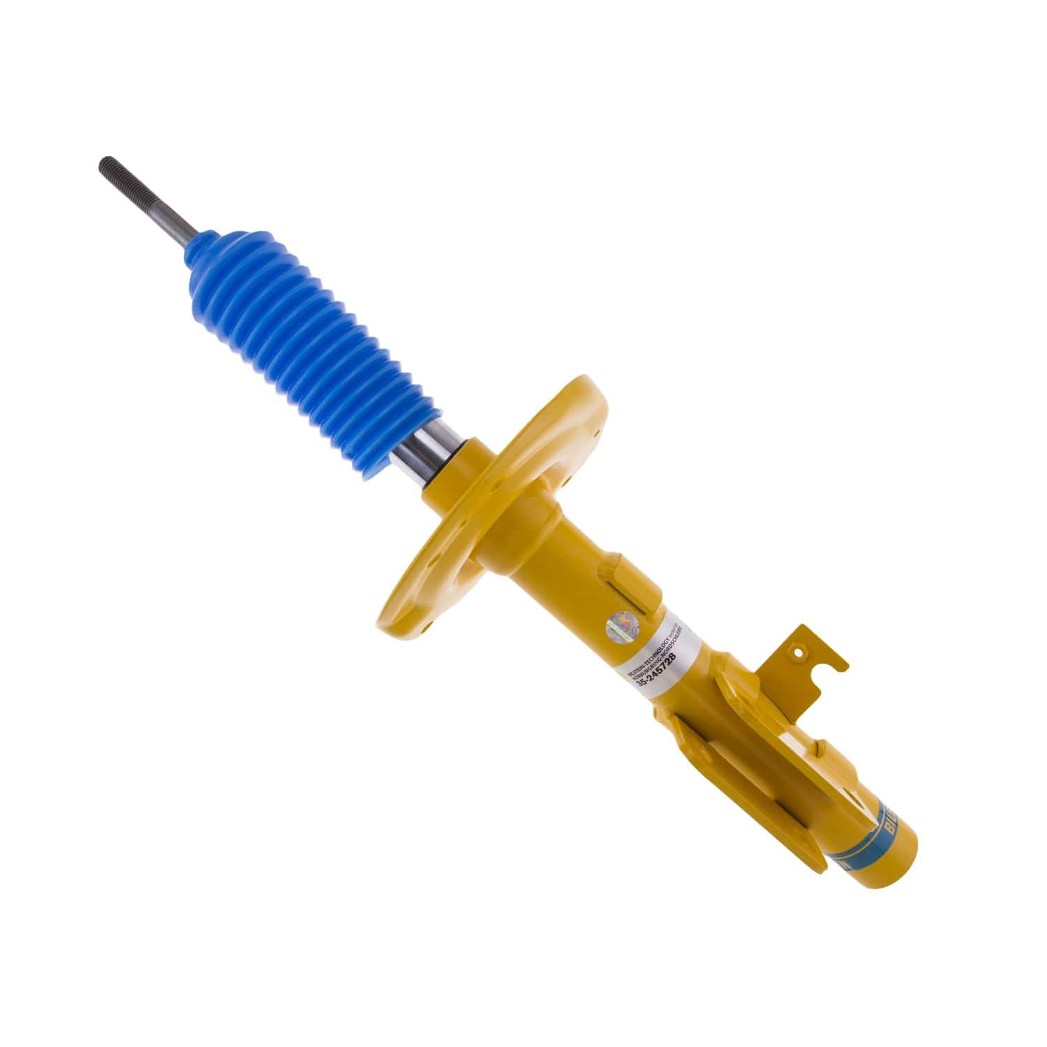 Bilstein B6 Performance Suspension Front Left Strut Assembly for 2010-2015 Chevrolet Camaro 35-245728