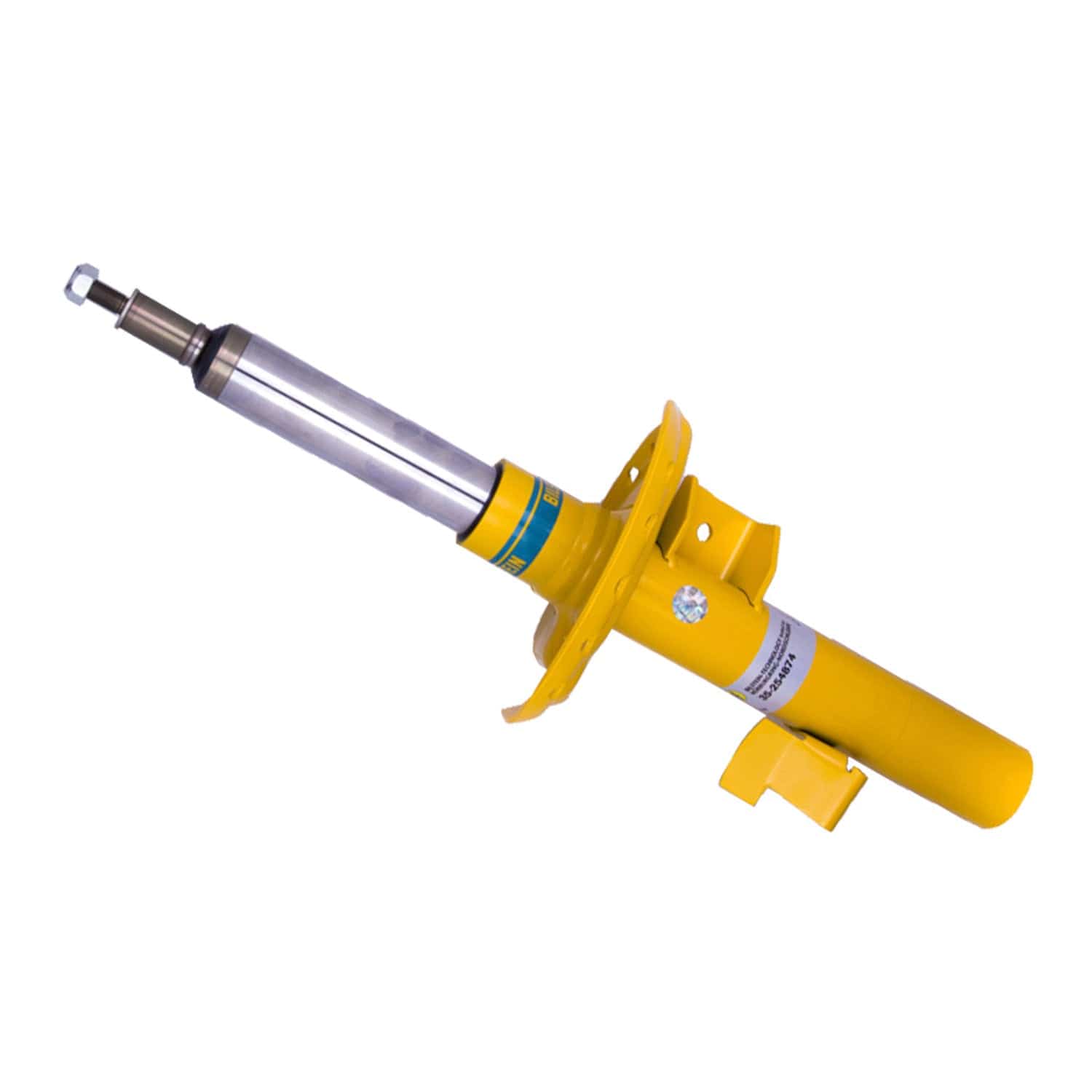 Bilstein B6 Performance Suspension Front Left Strut Assembly for 2010-2017 Volvo XC60 35-254874