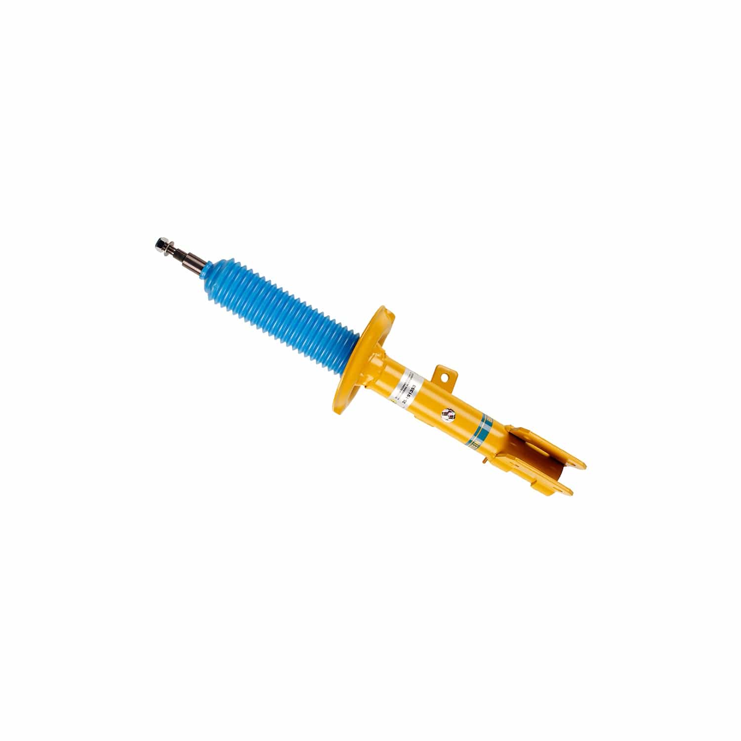 Bilstein B6 Performance Suspension Front Left Strut Assembly for 2011-2013 Kia Sorento 35-191353