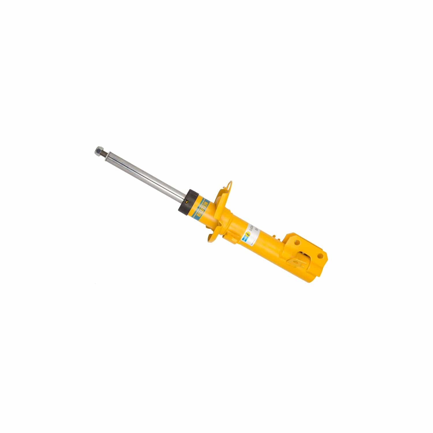 Bilstein B6 Performance Suspension Front Left Strut Assembly for 2011-2019 Ford Fiesta 22-245199