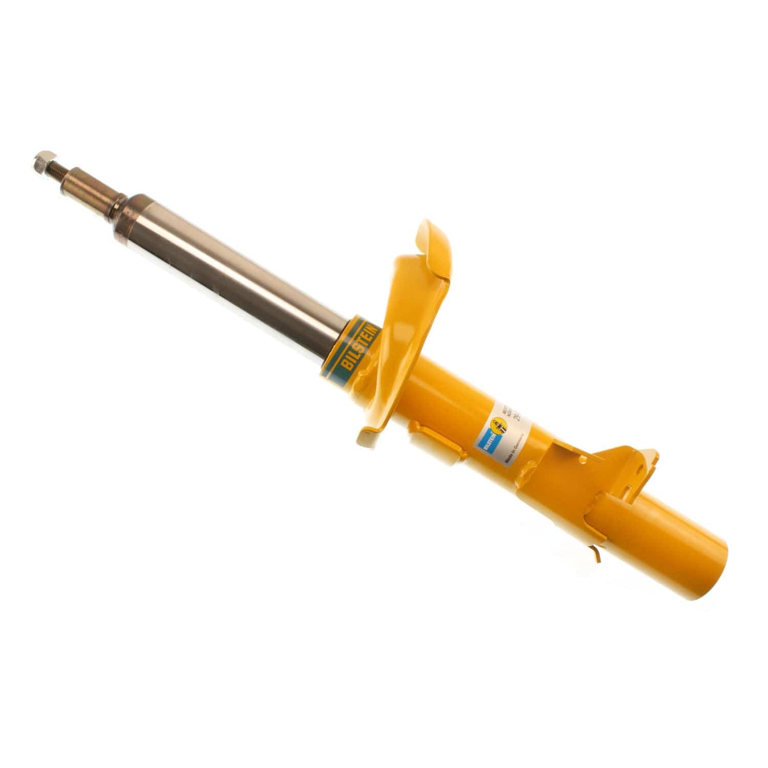 Bilstein B6 Performance Suspension Front Left Strut Assembly for 2012-2013 Ford Focus 29-196500