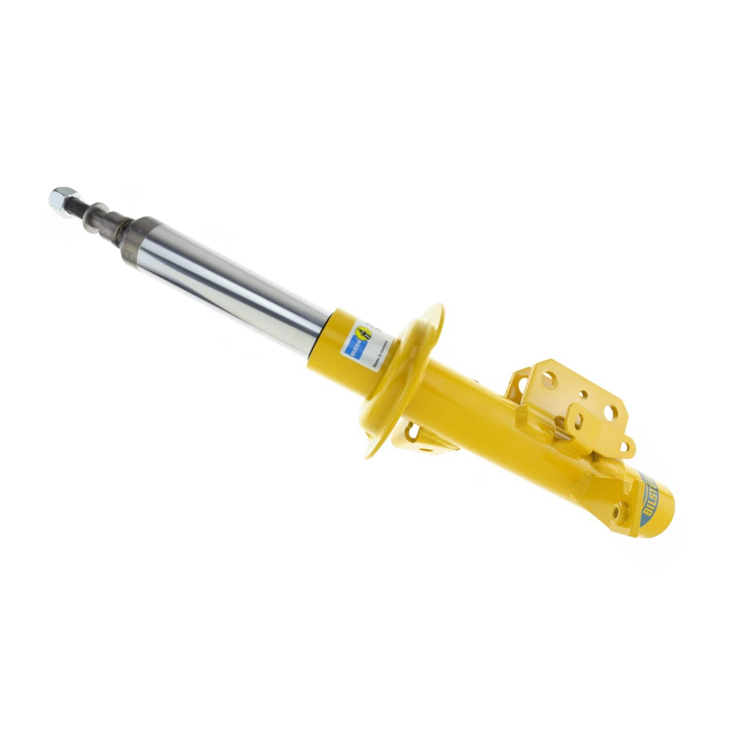 Bilstein B6 Performance Suspension Front Left Strut Assembly for 2013-2016 Scion FR-S 35-228370