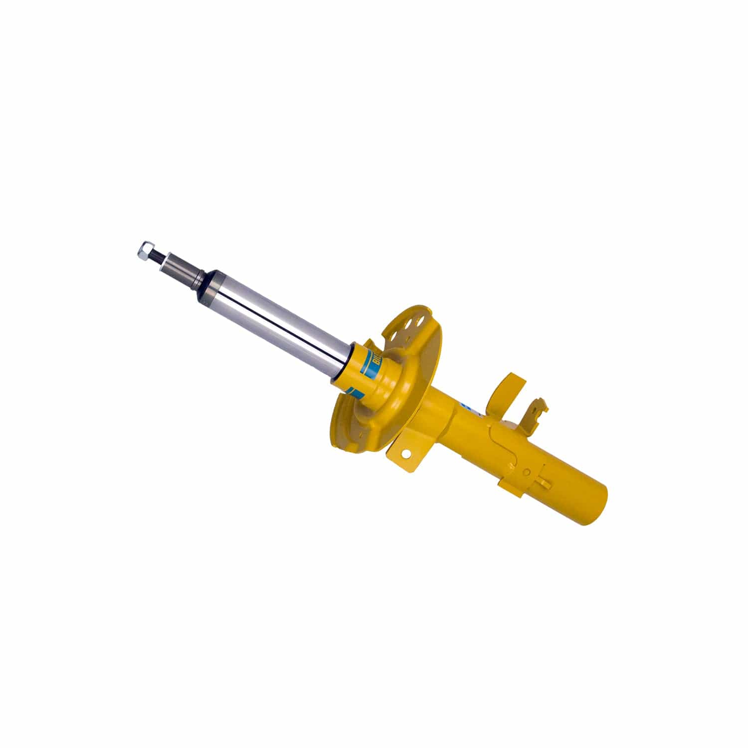 Bilstein B6 Performance Suspension Front Left Strut Assembly for 2014-2018 Ford Focus 29-256389