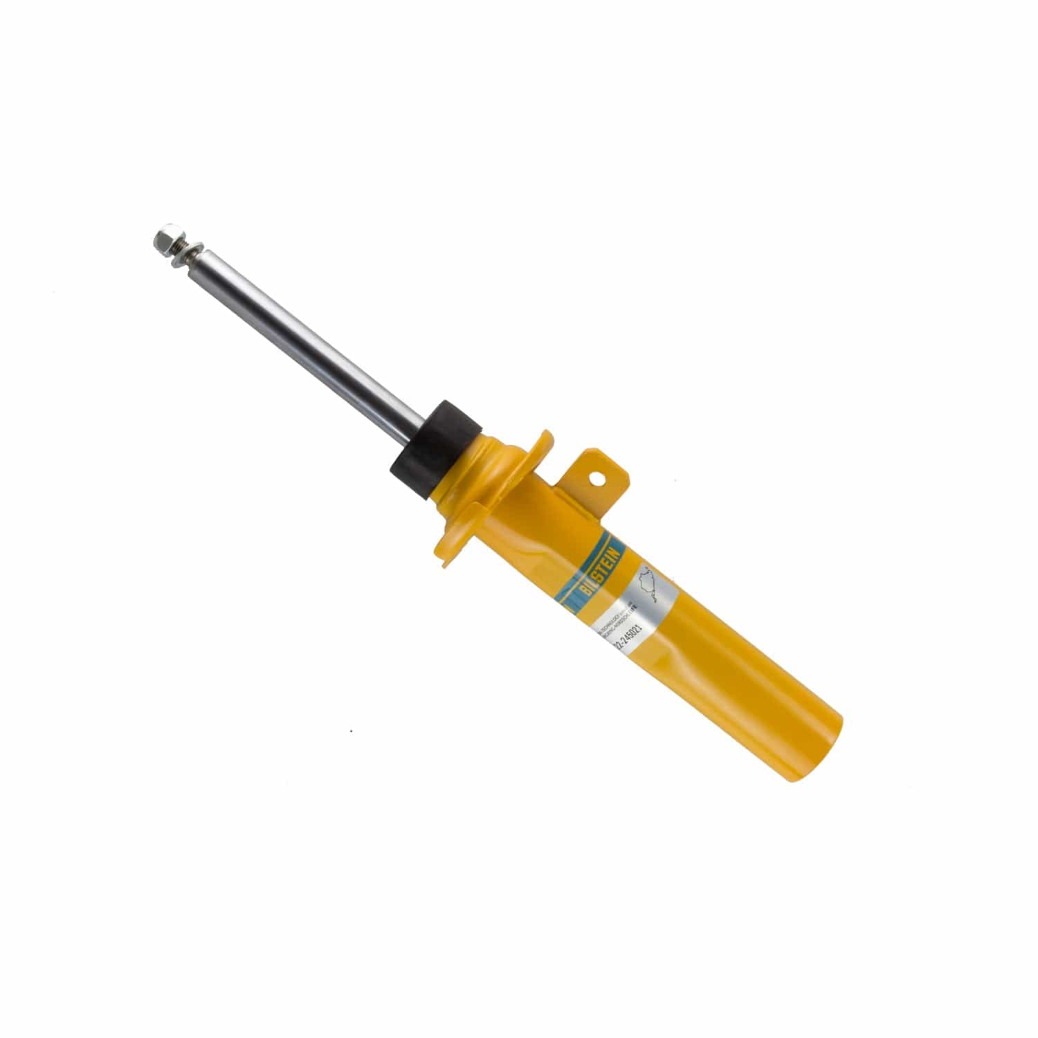Bilstein B6 Performance Suspension Front Left Strut Assembly for 2014-2024 Mini Cooper 22-245021