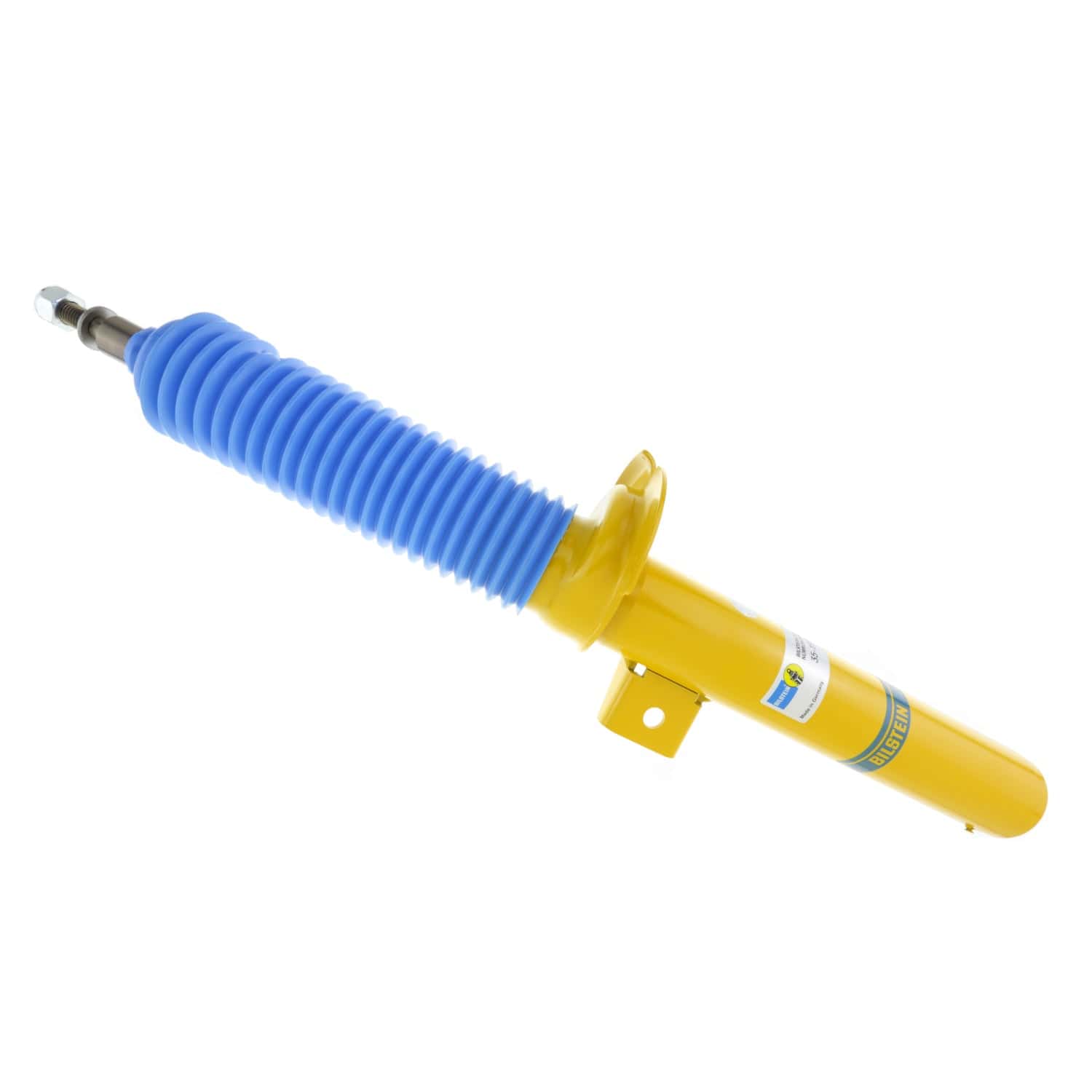 Bilstein B6 Performance Suspension Front Left Strut Assembly for 2015-2018 BMW X4 35-197157