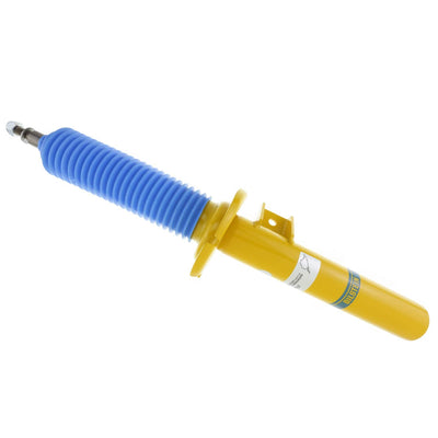 Bilstein B6 Performance Suspension Front Left Strut Assembly for 2015-2018 BMW X4 35-197157