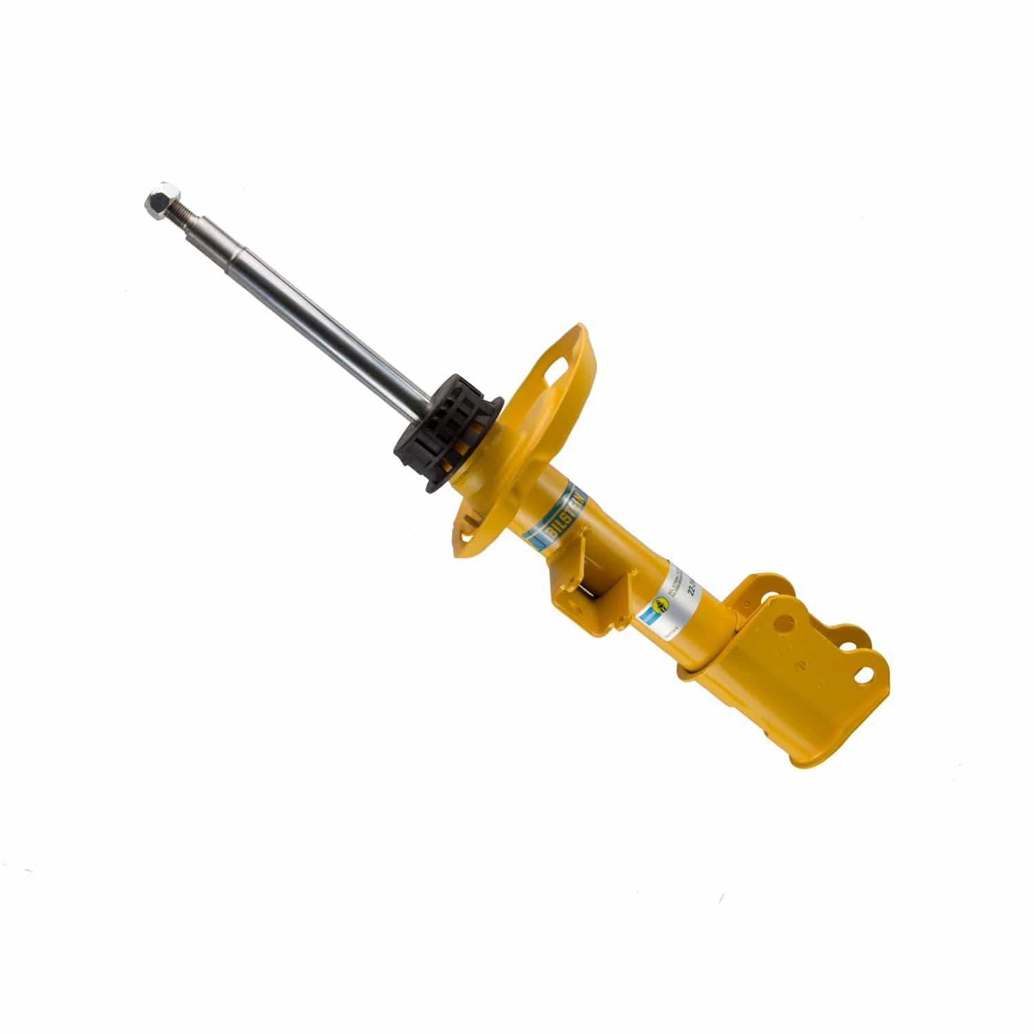 Bilstein B6 Performance Suspension Front Left Strut Assembly for 2015-2019 Mercedes-Benz GLA45 AMG 22-244246