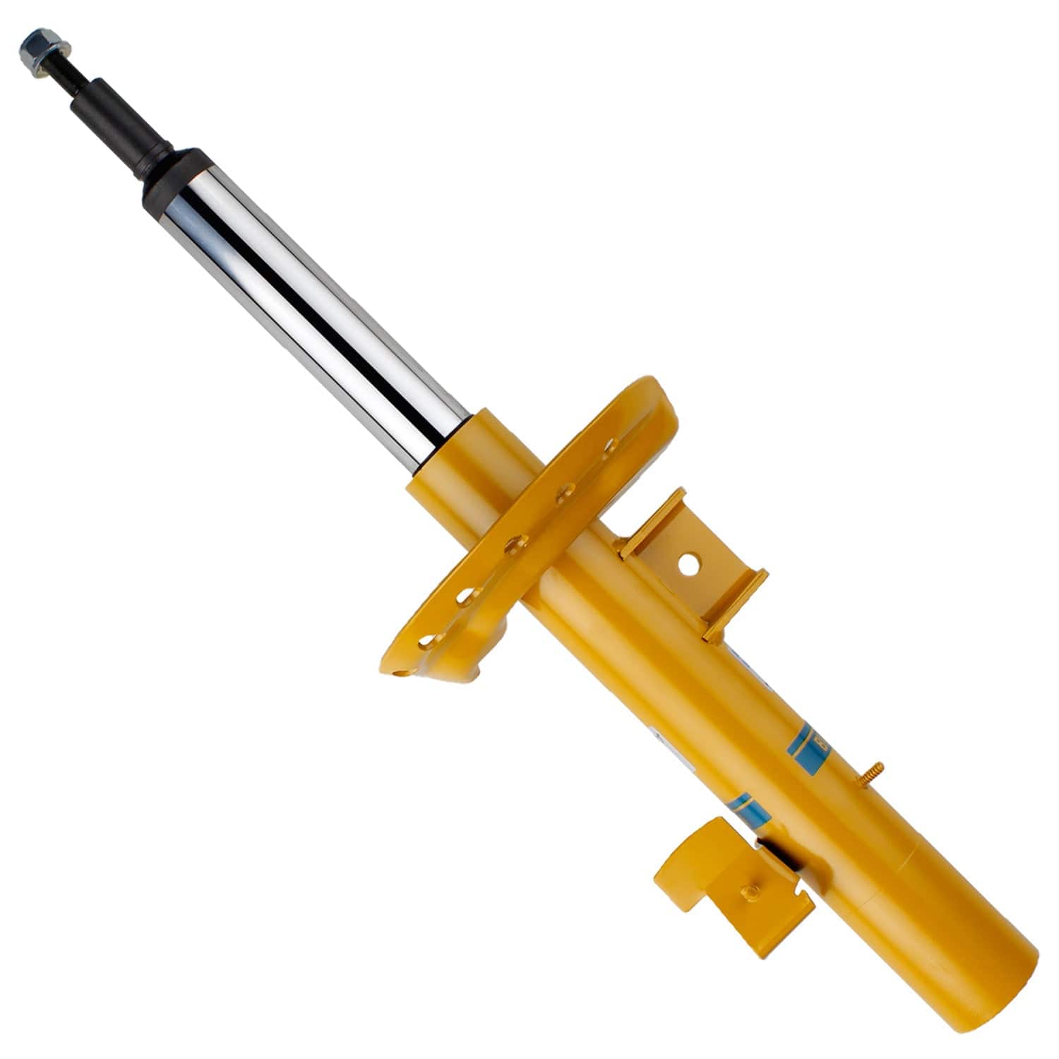 Bilstein B6 Performance Suspension Front Left Strut Assembly for 2015-2022 Land Rover Discovery Sport 35-293057