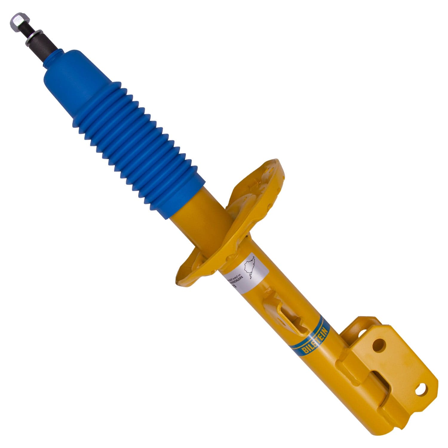 Bilstein B6 Performance Suspension Front Left Strut Assembly for 2016-2020 Kia Sorento 35-254973