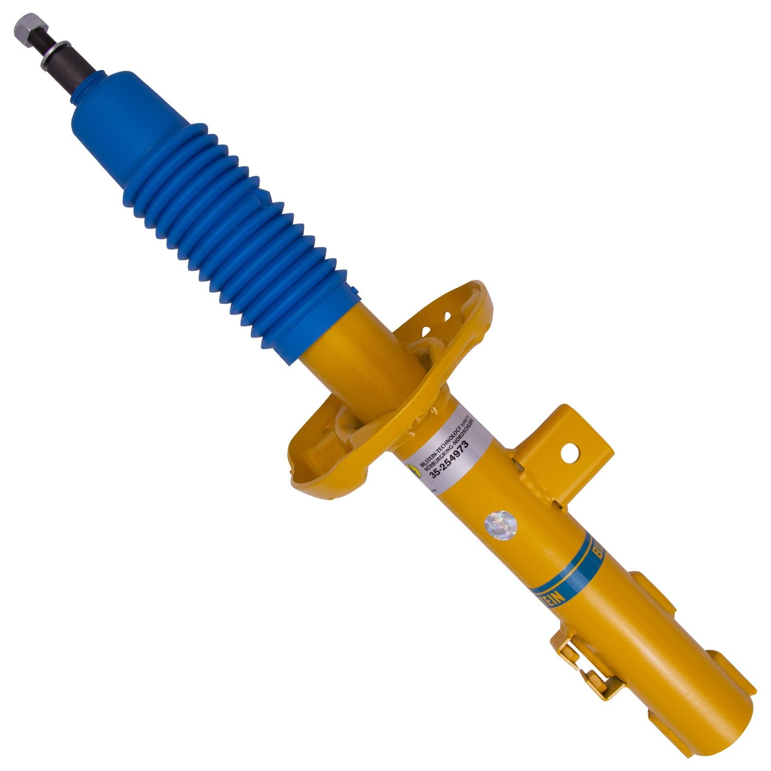 Bilstein B6 Performance Suspension Front Left Strut Assembly for 2016-2020 Kia Sorento 35-254973