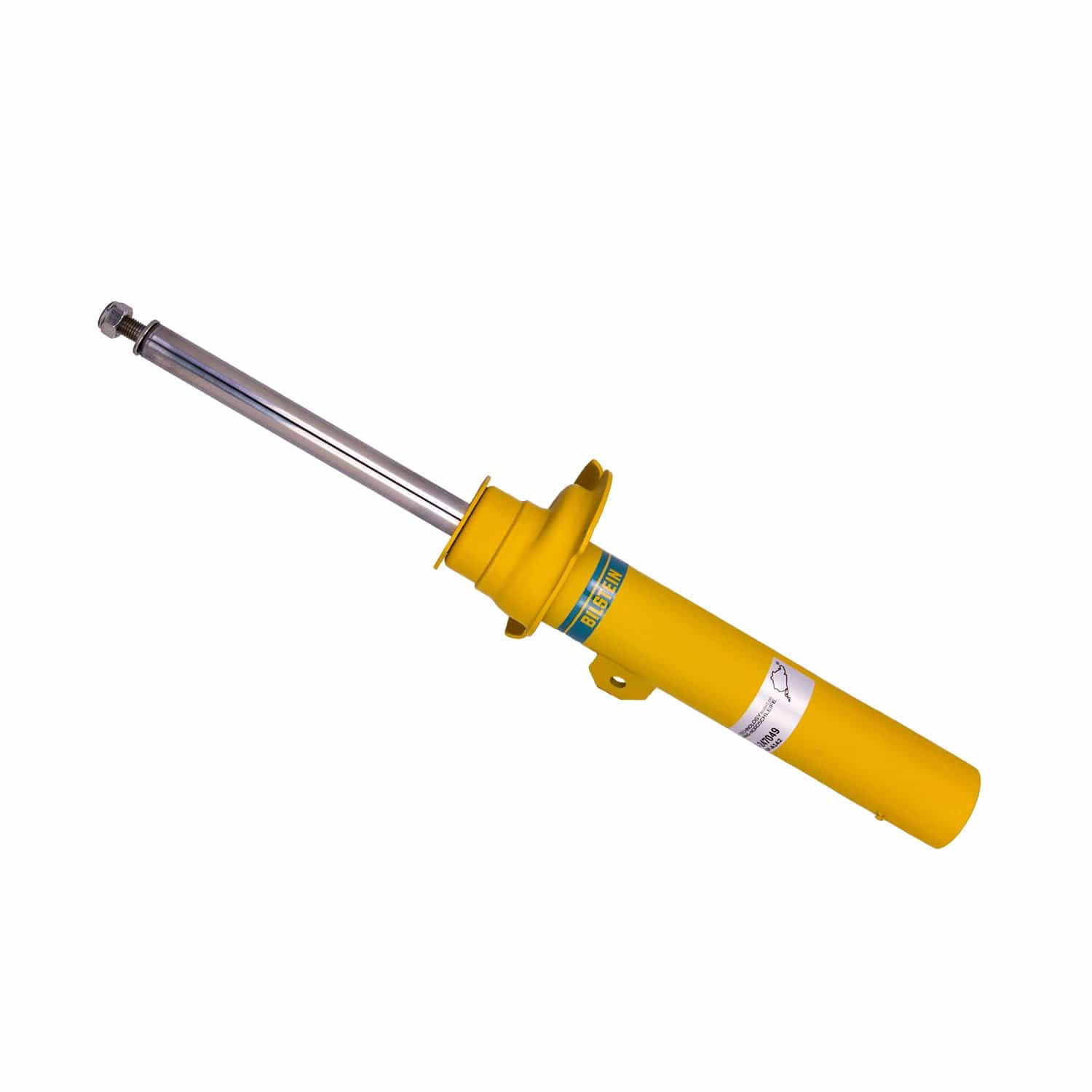 Bilstein B6 Performance Suspension Front Left Strut Assembly for 2016-2022 BMW X1 (F48) 22-247049