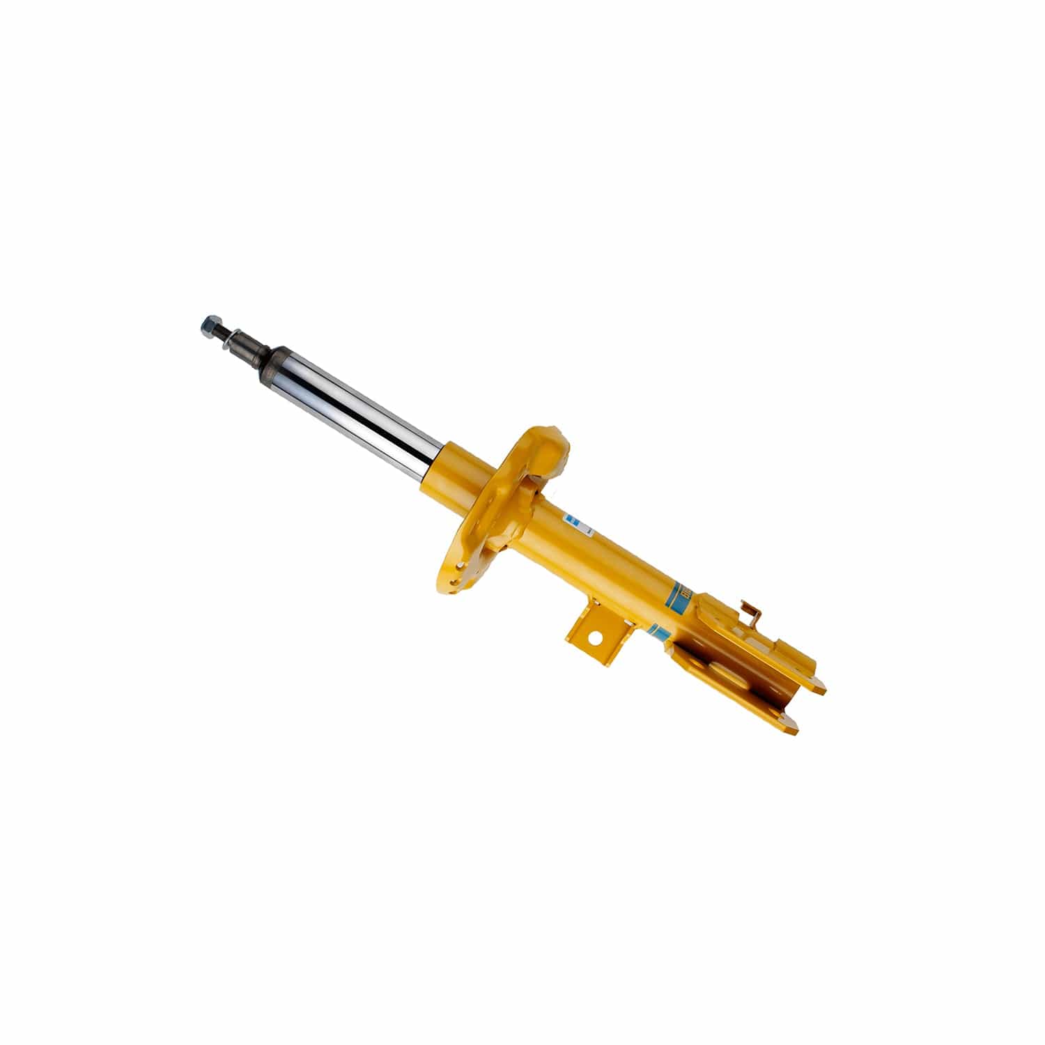 Bilstein B6 Performance Suspension Front Left Strut Assembly for 2016-2021 Hyundai Tucson 35-264699