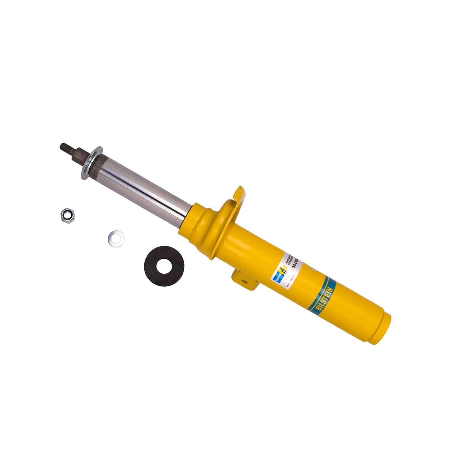 Bilstein B6 Performance Suspension Front Left Strut Assembly for 2017-2020 BMW 440i Gran Coupe 35-264583