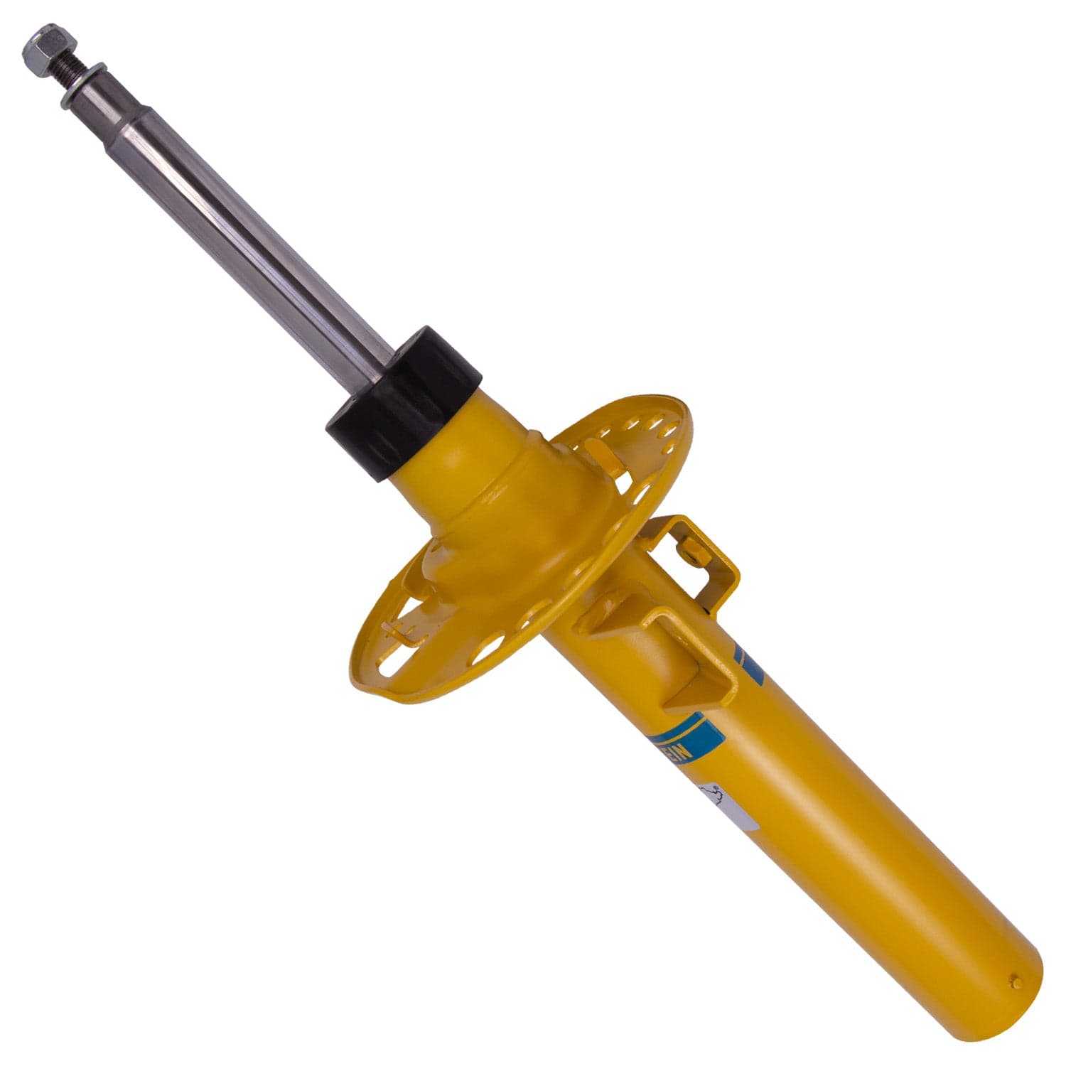 Bilstein B6 Performance Suspension Front Left Strut Assembly for 2018-2021 BMW X3 22-305169