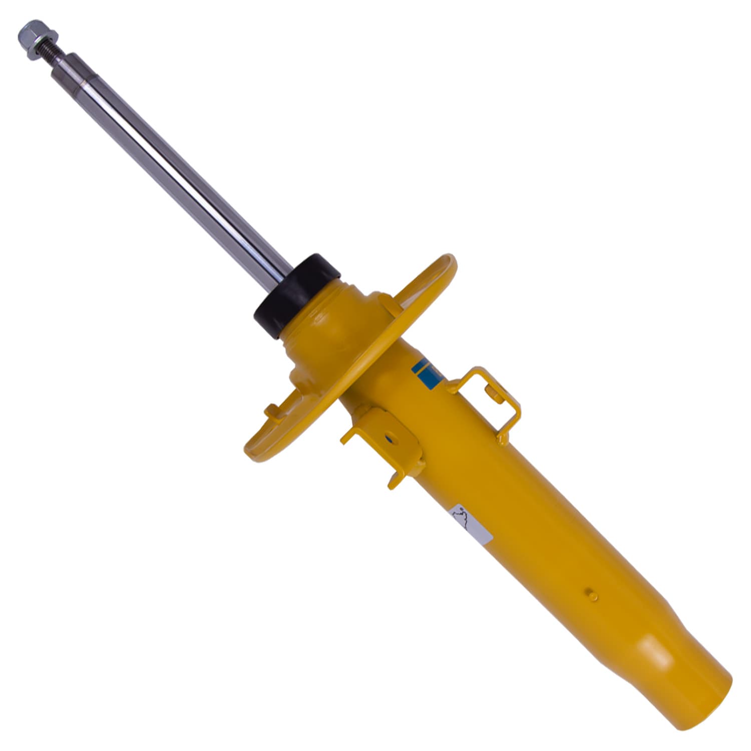 Bilstein B6 Performance Suspension Front Left Strut Assembly for 2019-2024 BMW 330i (G20) 22-303295
