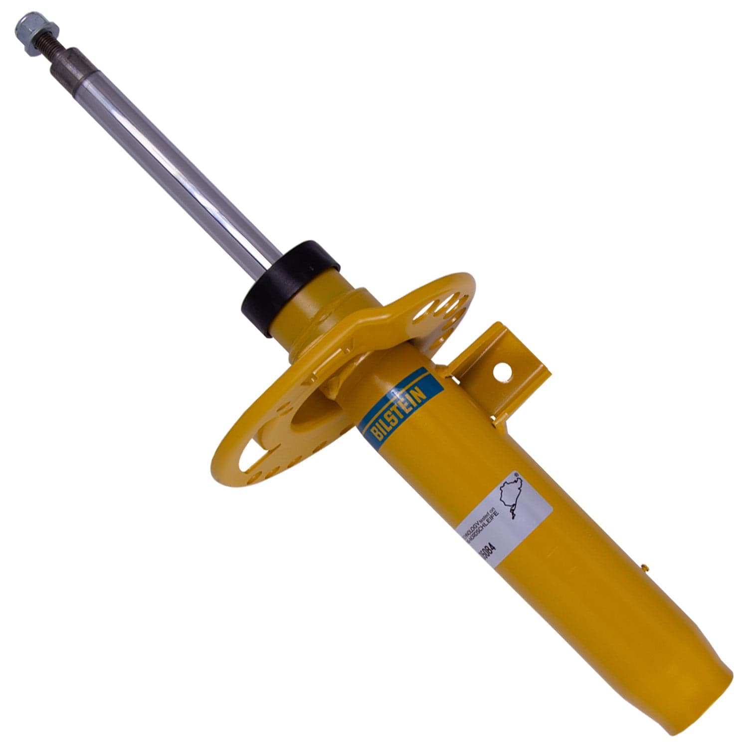 Bilstein B6 Performance Suspension Front Left Strut Assembly for 2021 BMW M440i 22-305084