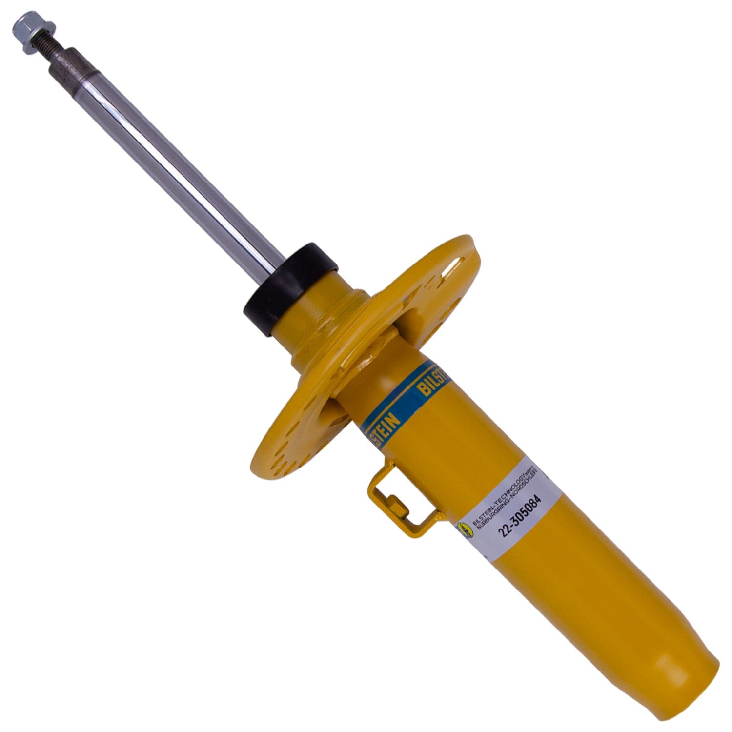 Bilstein B6 Performance Suspension Front Left Strut Assembly for 2021 BMW M440i 22-305084