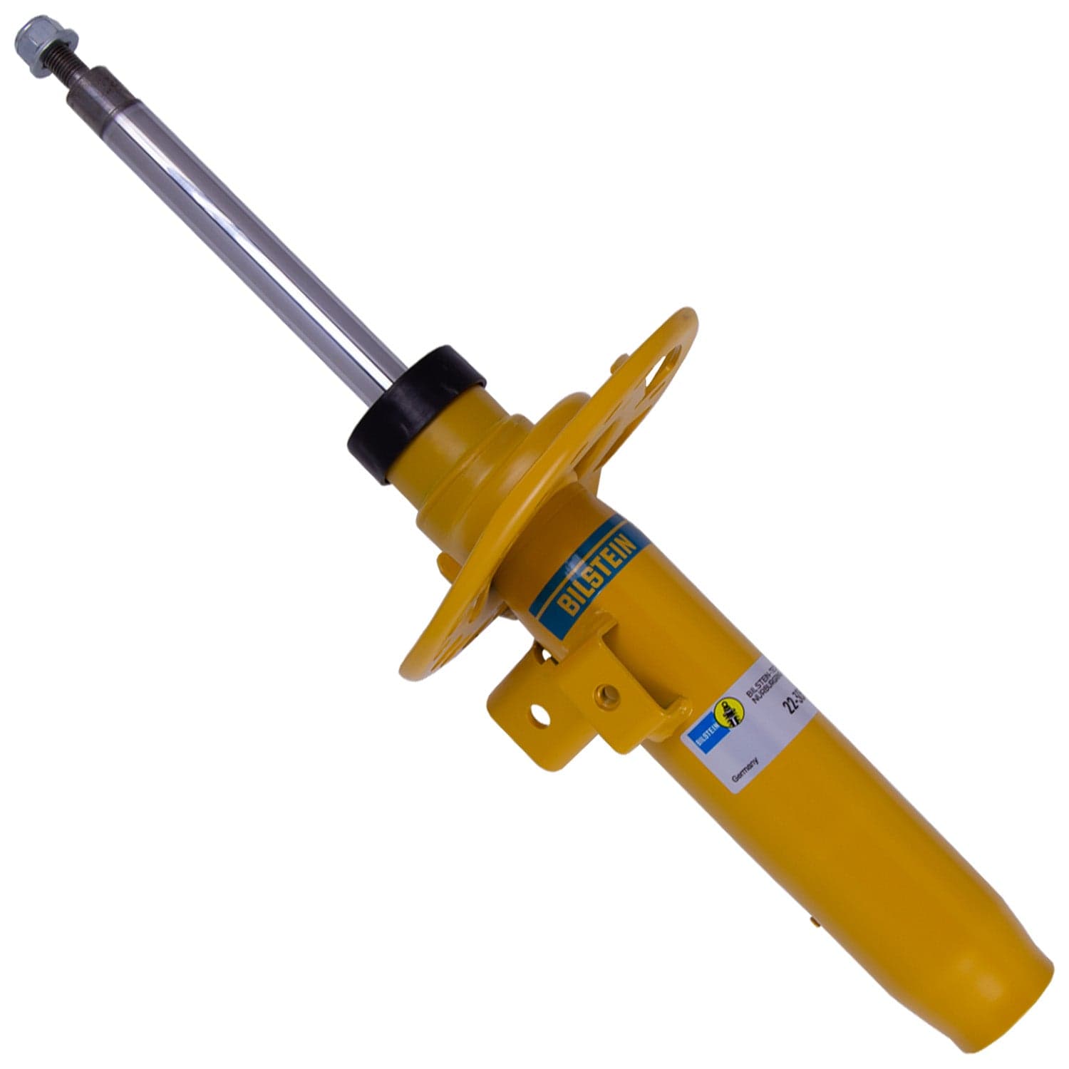 Bilstein B6 Performance Suspension Front Left Strut Assembly for 2021-2025 BMW M440i xDrive (G22/G23) 22-305084