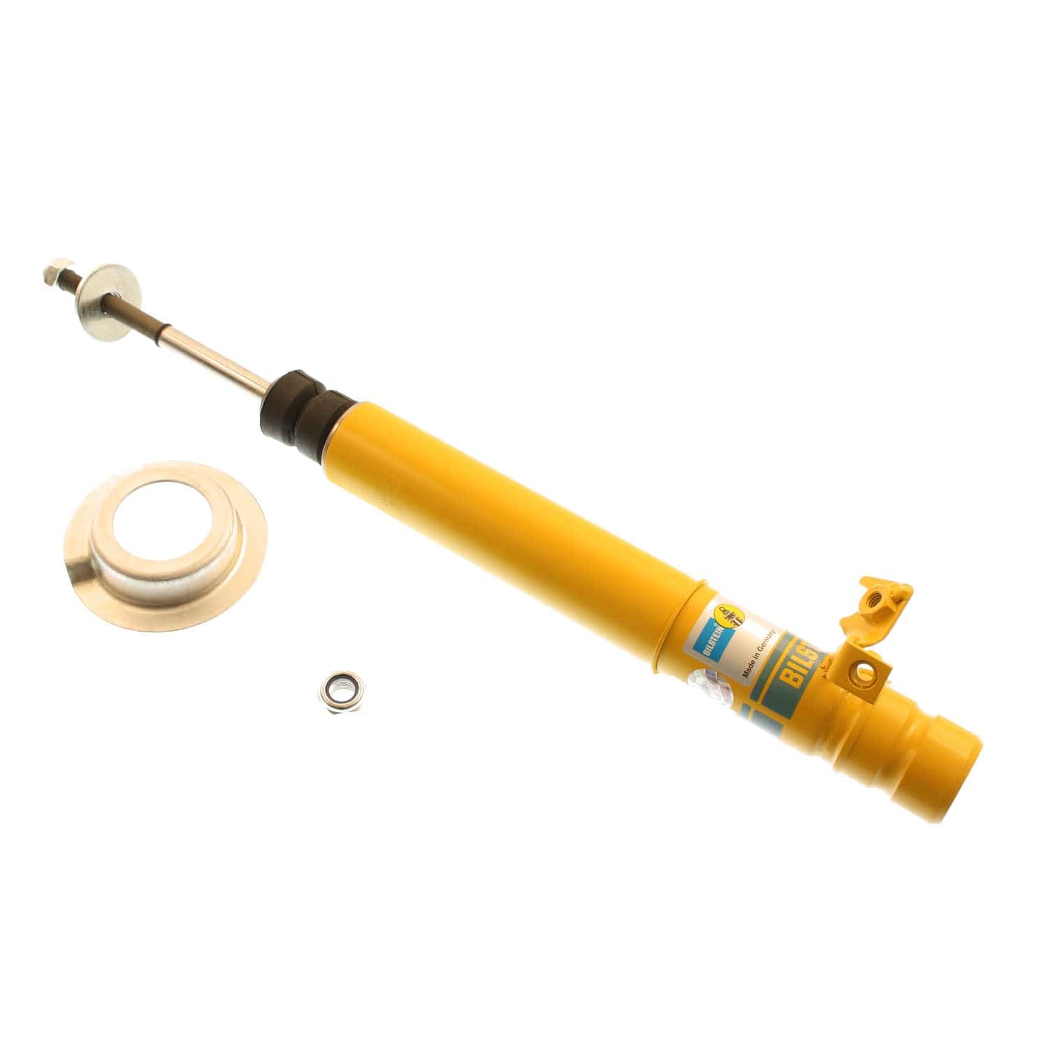 Bilstein B6 Performance Suspension Front Right Shock Absorber for 1988-1991 Honda CRX 24-013802