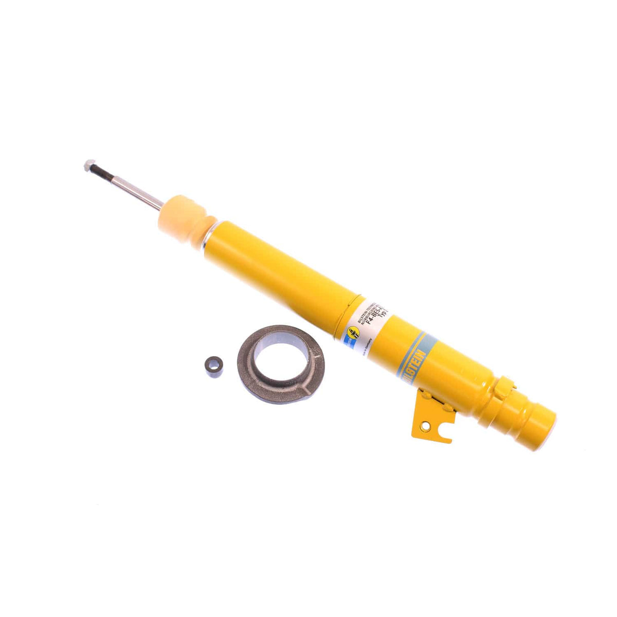 Bilstein B6 Performance Suspension Front Right Shock Absorber for 2006-2009 Mercury Milan (CD3) 24-102575