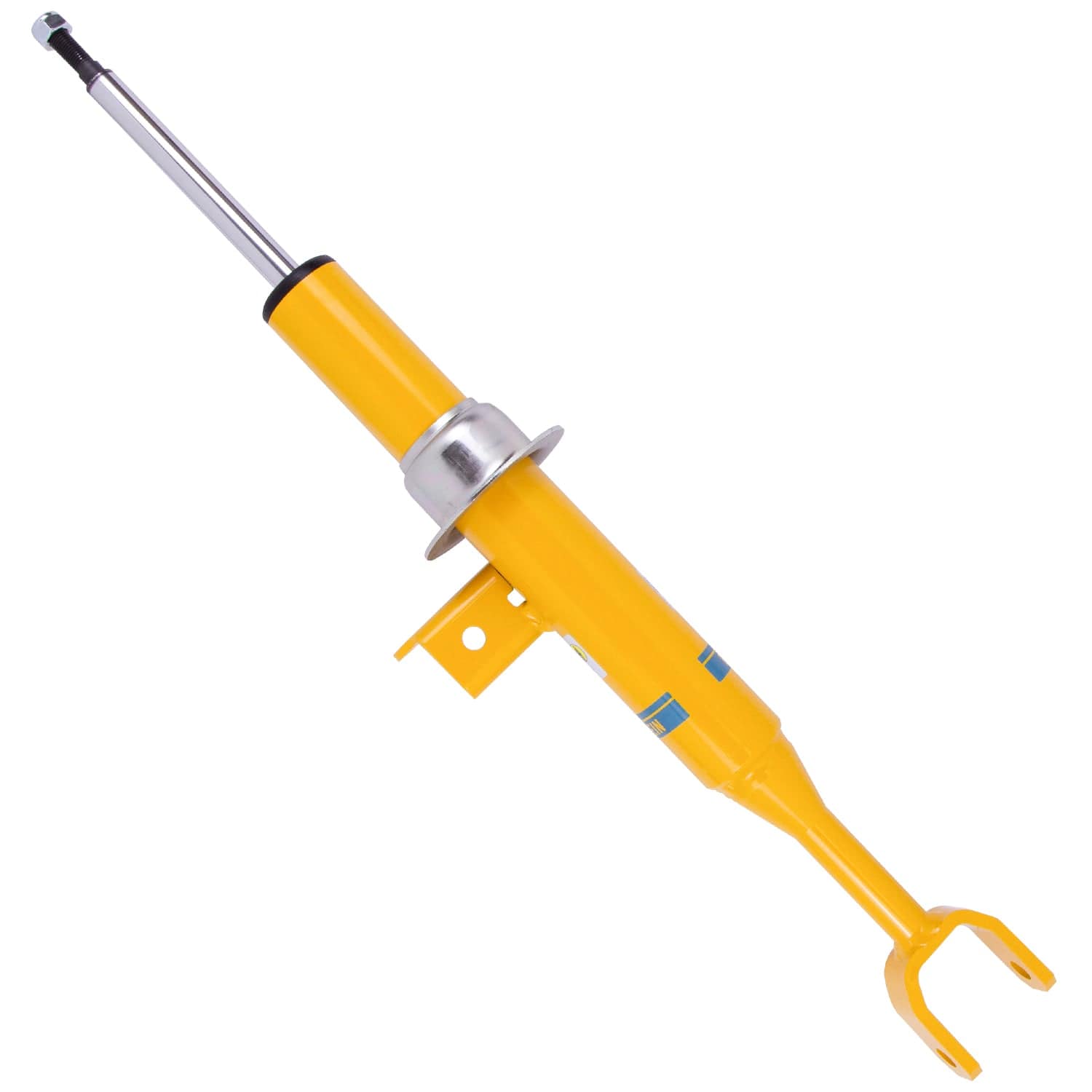 Bilstein B6 Performance Suspension Front Right Shock Absorber for 2010-2017 BMW 535i GT 24-193597