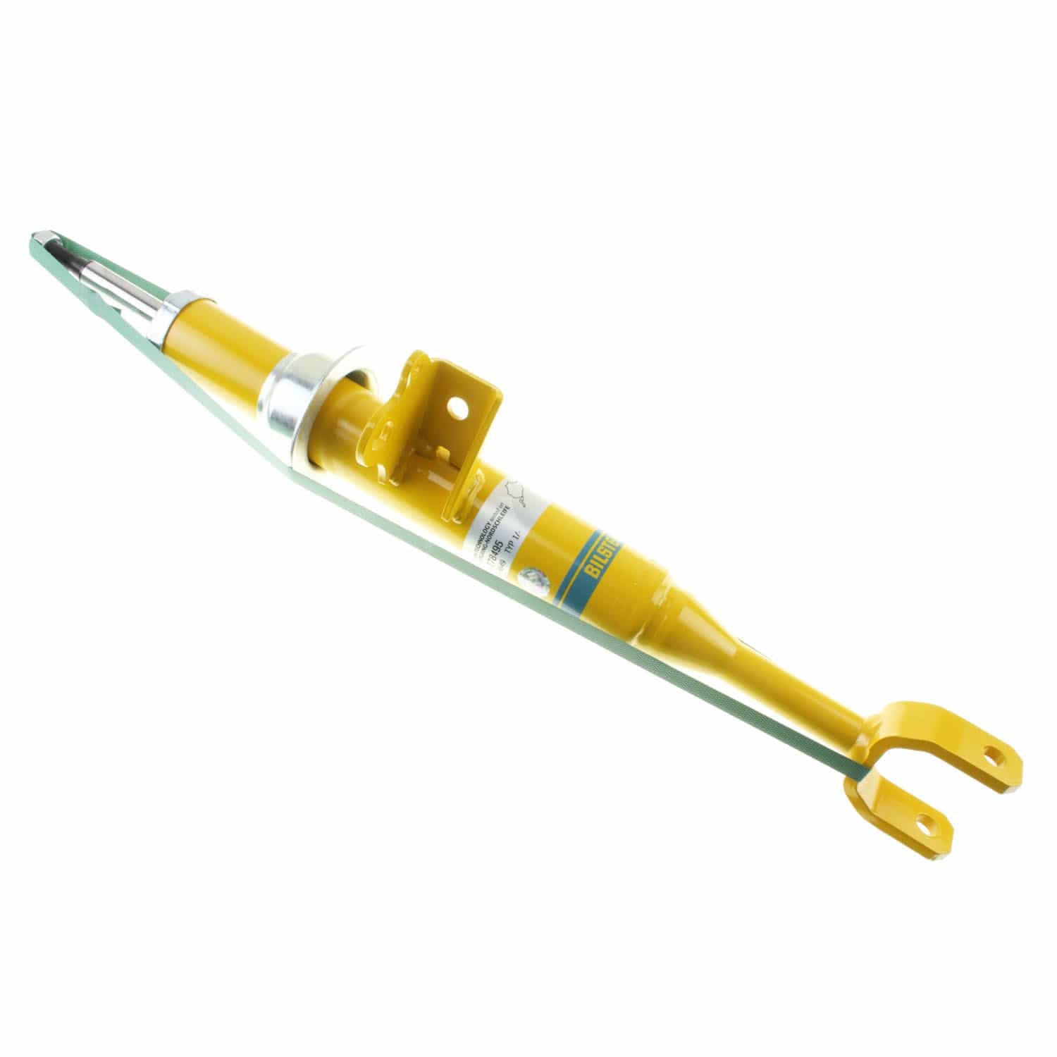 Bilstein B6 Performance Suspension Front Right Shock Absorber for 2014-2016 BMW 535d (F10) 24-178495