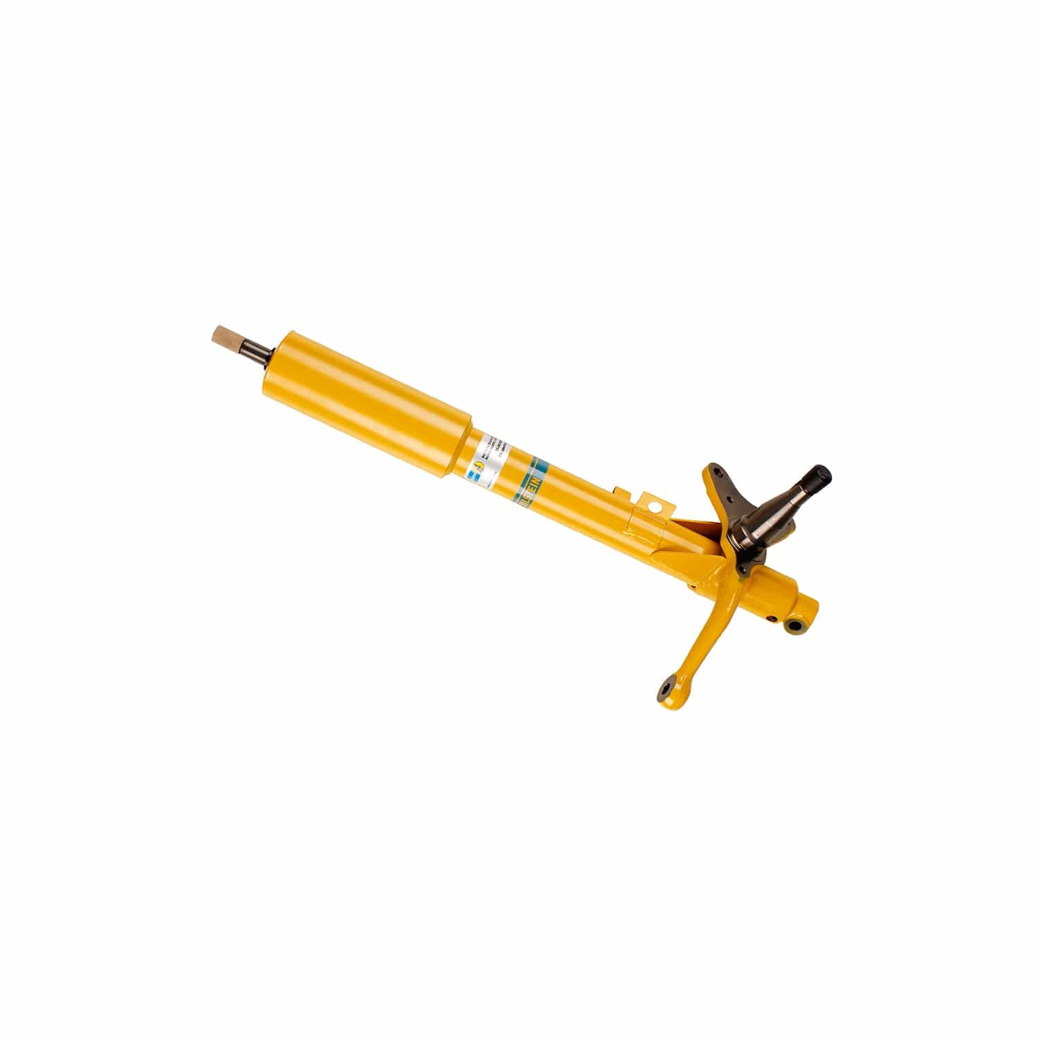Bilstein B6 Performance Suspension Front Right Strut Assembly (Sport Street Version) for 1965-1976 Porsche 912 (Type 912) 35-003892