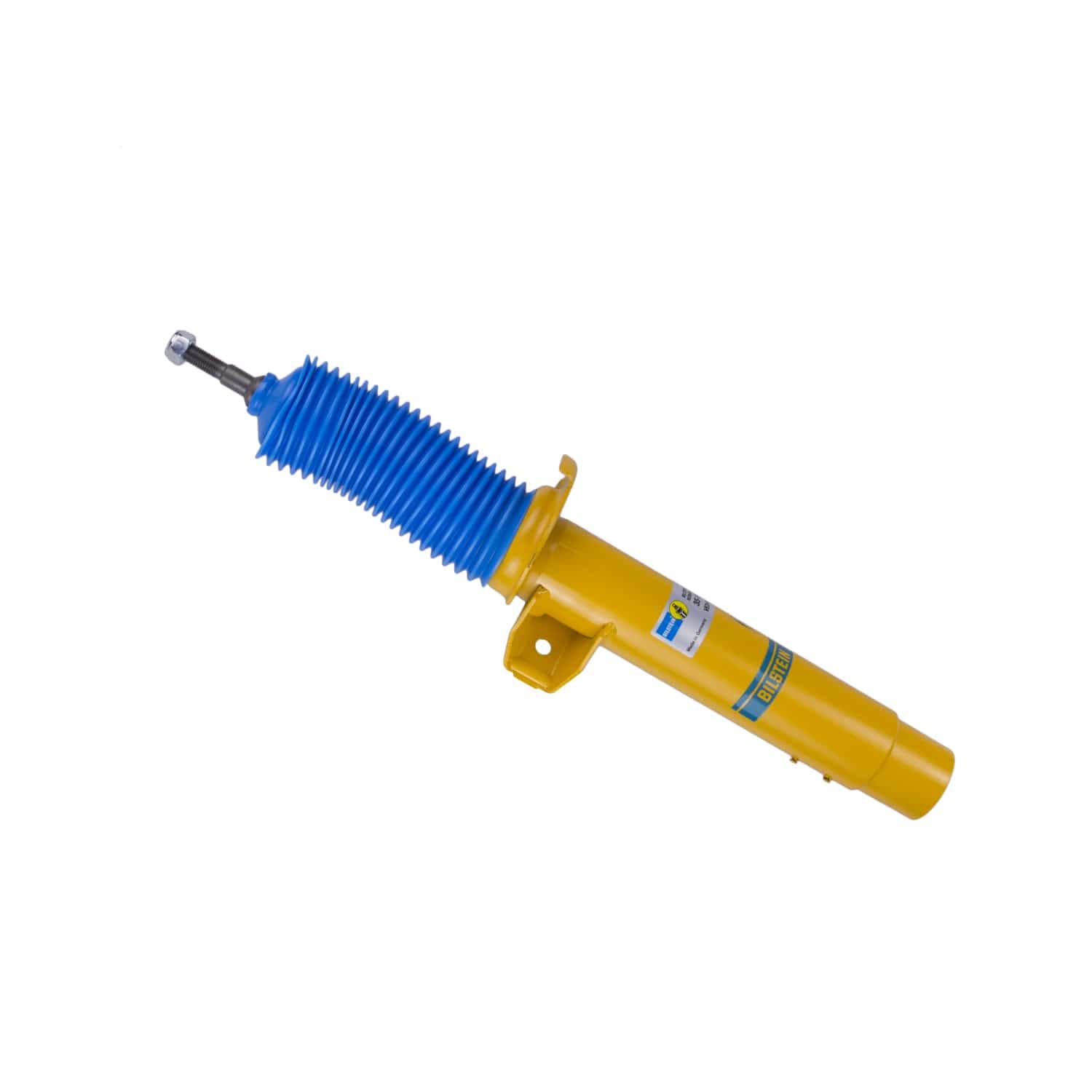 Bilstein B6 Performance Suspension Front Right Strut Assembly for 2013-2015 BMW X1 35-171300