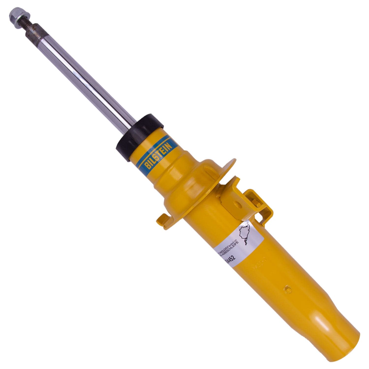 Bilstein B6 Performance Suspension Front Right Strut Assembly for 2019-2026 BMW Z4 (G29) 22-304452
