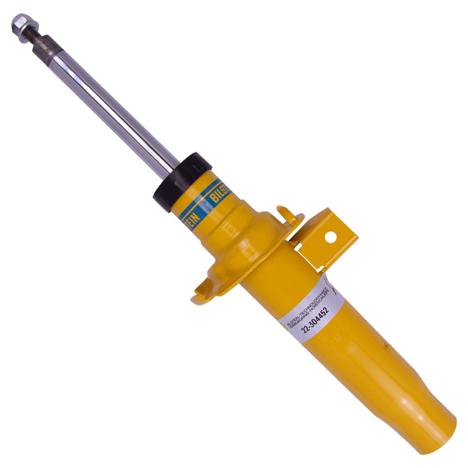 Bilstein B6 Performance Suspension Front Right Strut Assembly for 2020-2024 Toyota GR Supra 22-304452