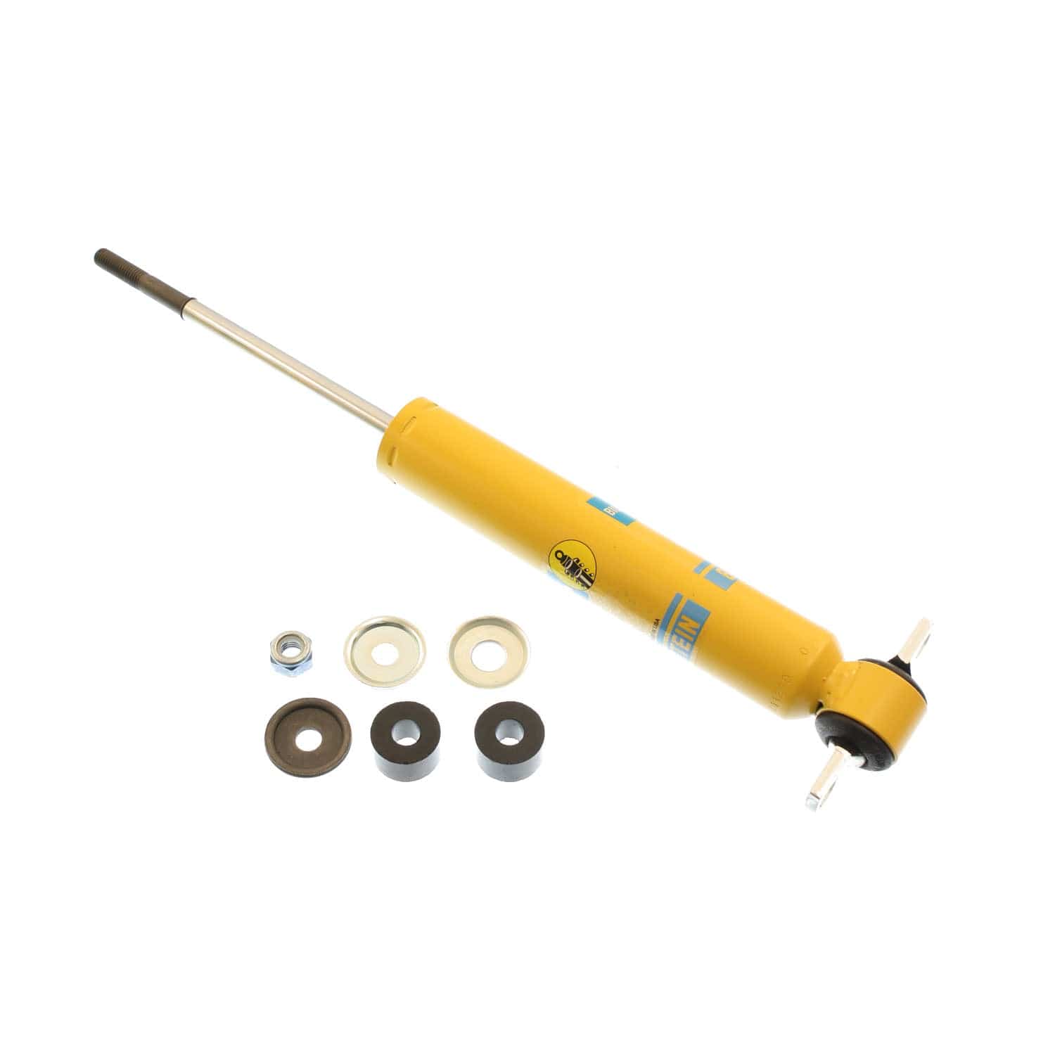 Bilstein B6 Performance Suspension Front Shock Absorber for 1963-1982 Chevrolet Corvette 24-009461