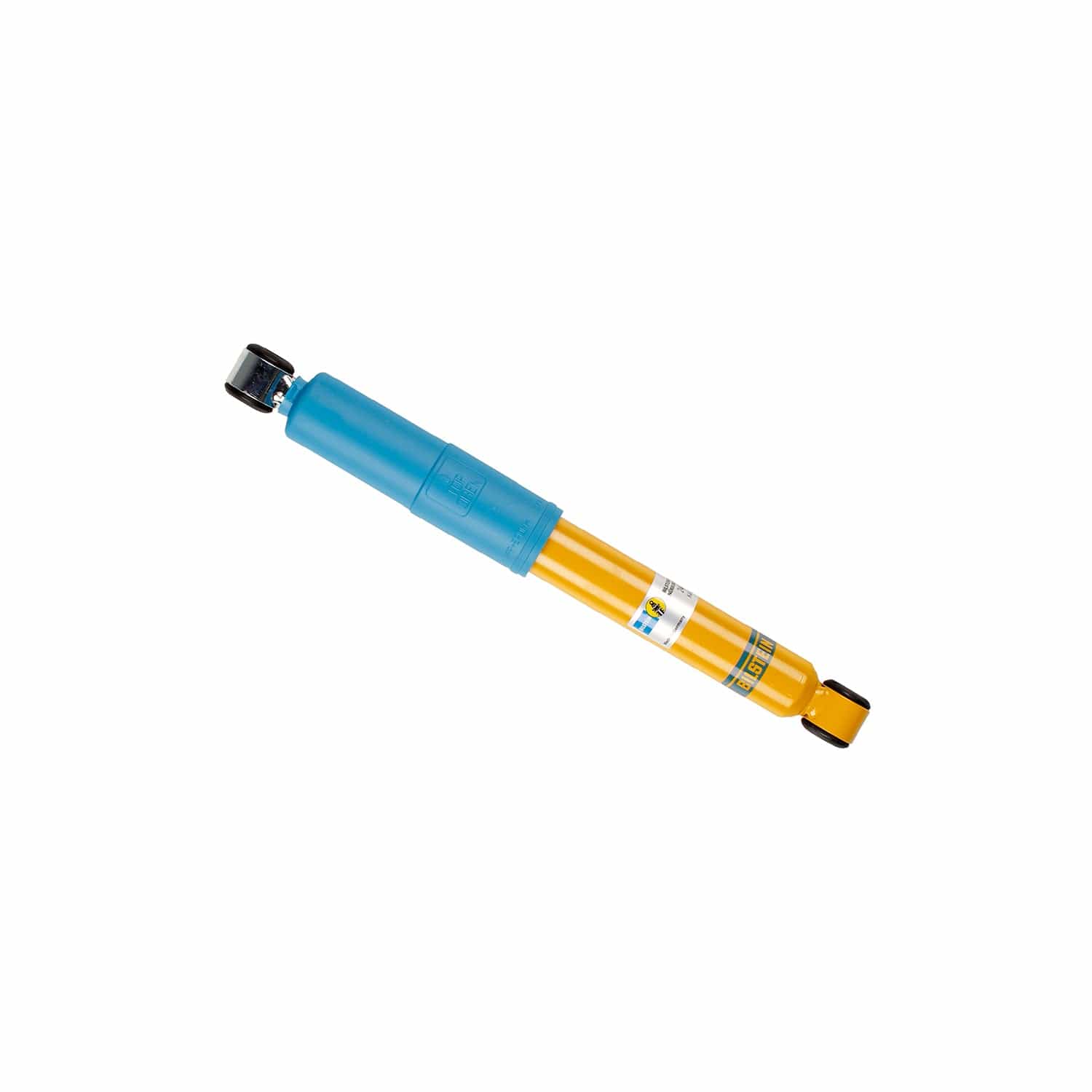 Bilstein B6 Performance Suspension Front Shock Absorber for 1966-1973 Volkswagen Fastback 24-632188