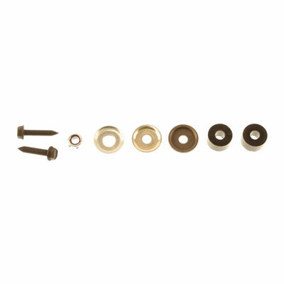 Bilstein B6 Performance Suspension Front Shock Absorber for 1969-1972 Chevrolet Nova (X-Body) 24-131506