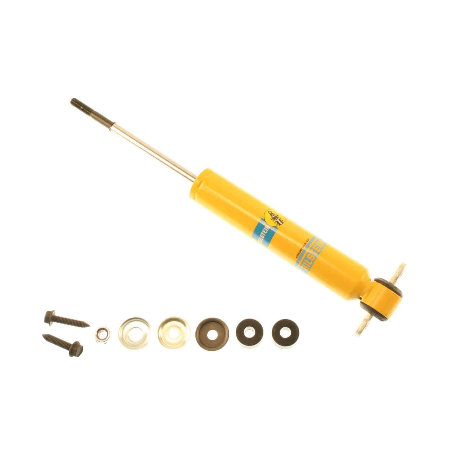 Bilstein B6 Performance Suspension Front Shock Absorber for 1969-1972 Chevrolet Nova (X-Body) 24-131506