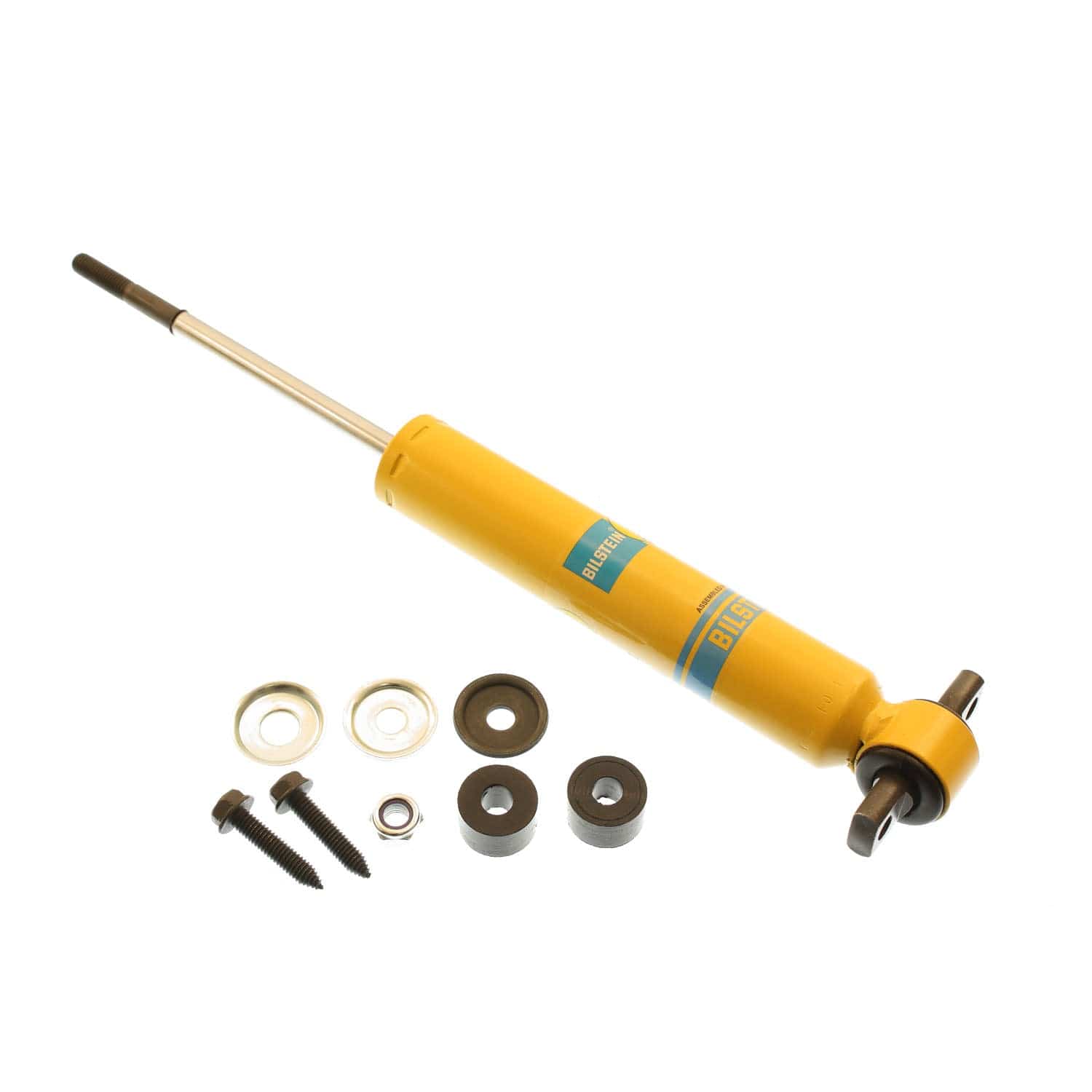 Bilstein B6 Performance Suspension Front Shock Absorber for 1976-1979 Cadillac Seville 24-009492