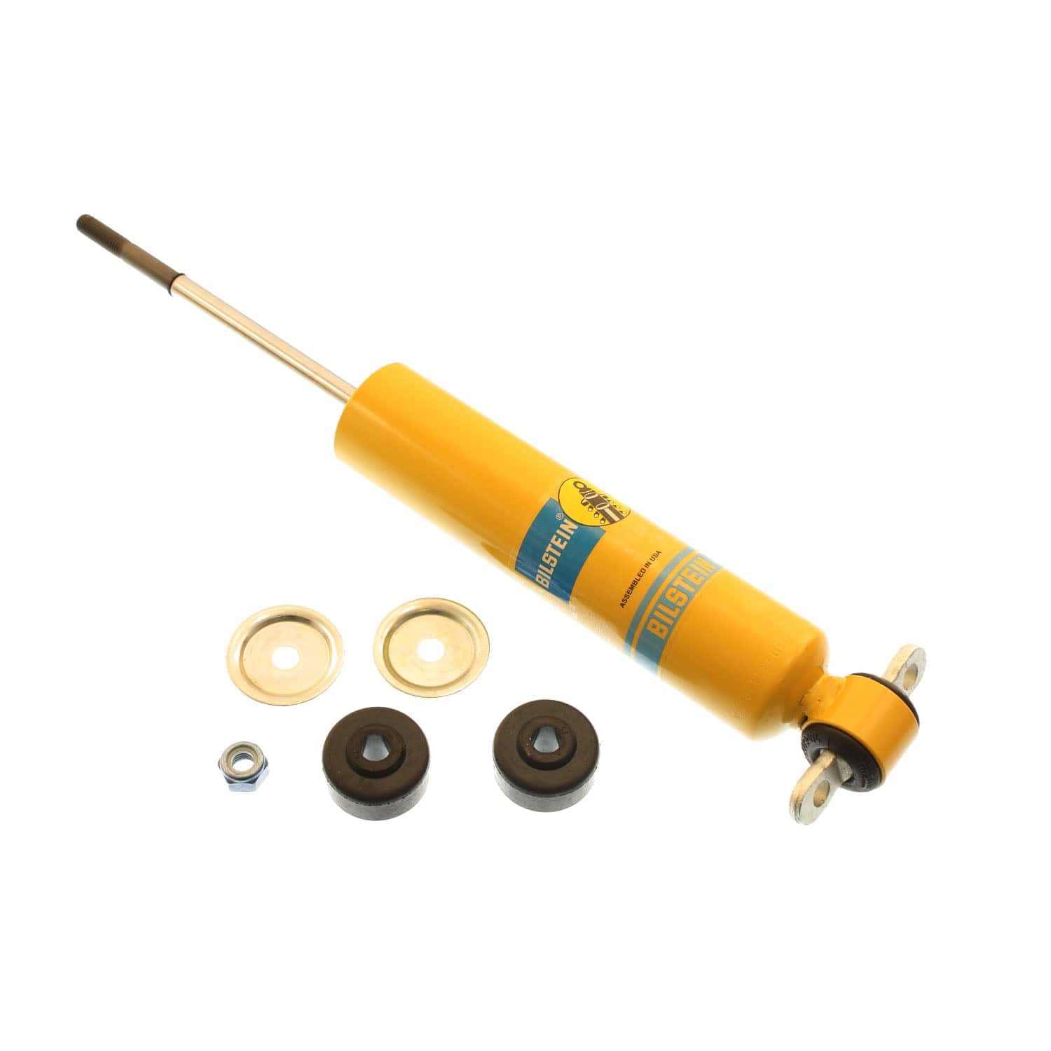 Bilstein B6 Performance Suspension Front Shock Absorber for 1977-1979 Ford LTD II 24-014953
