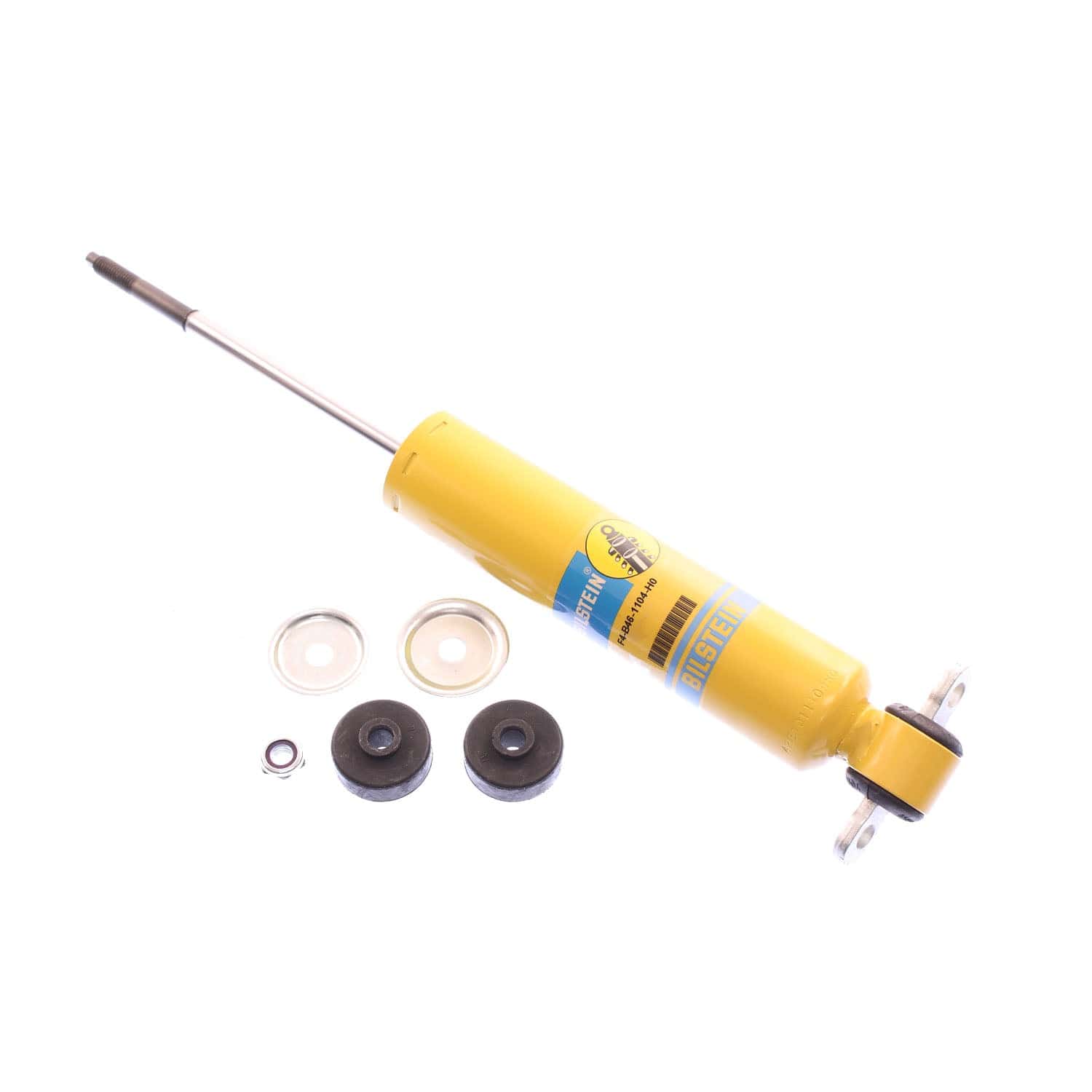 Bilstein B6 Performance Suspension Front Shock Absorber for 1980-1990 Cadillac Fleetwood 24-011044
