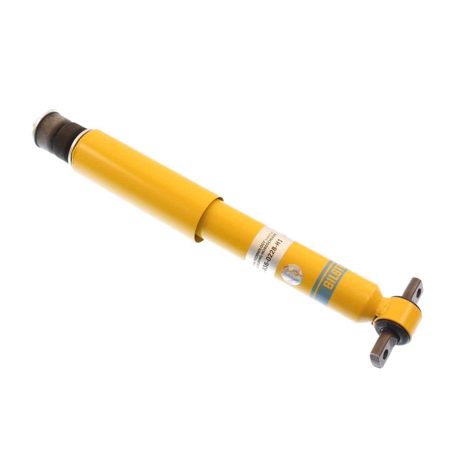 Bilstein B6 Performance Suspension Front Shock Absorber for 1984-1987 Chevrolet Corvette 24-002288