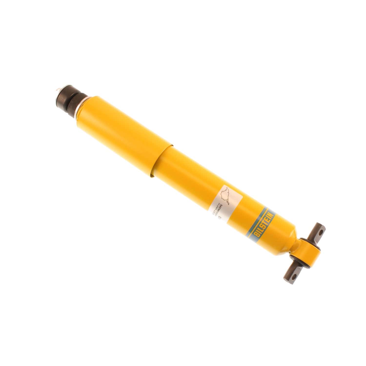 Bilstein B6 Performance Suspension Front Shock Absorber for 1988 Chevrolet Corvette 24-011310