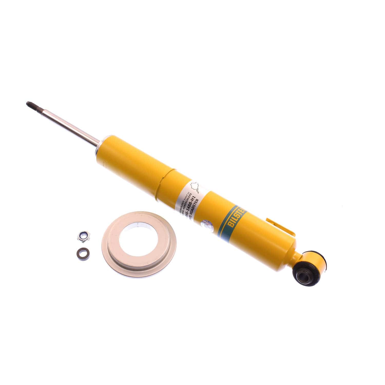 Bilstein B6 Performance Suspension Front Shock Absorber for 1990-1997 Mazda MX-5 Miata 24-014885