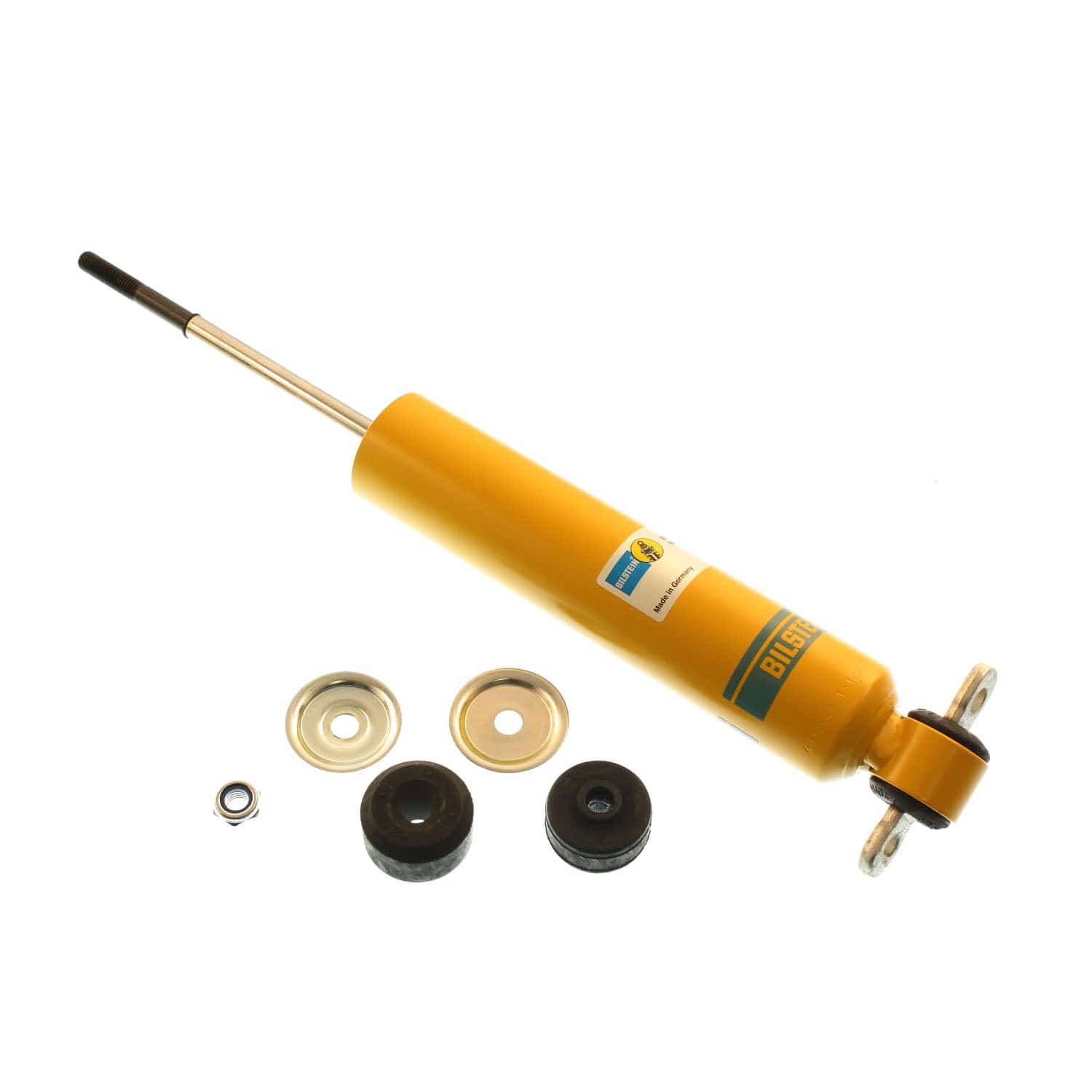Bilstein B6 Performance Suspension Front Shock Absorber for 1991-1996 Chevrolet Caprice 24-015165