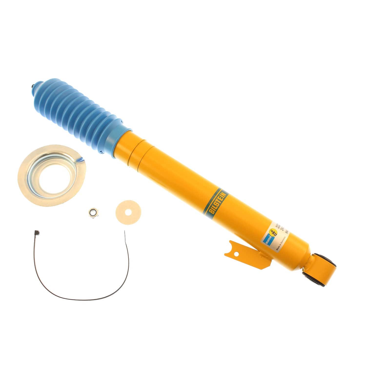 Bilstein B6 Performance Suspension Front Shock Absorber for 1991-2002 Acura NSX 24-016636