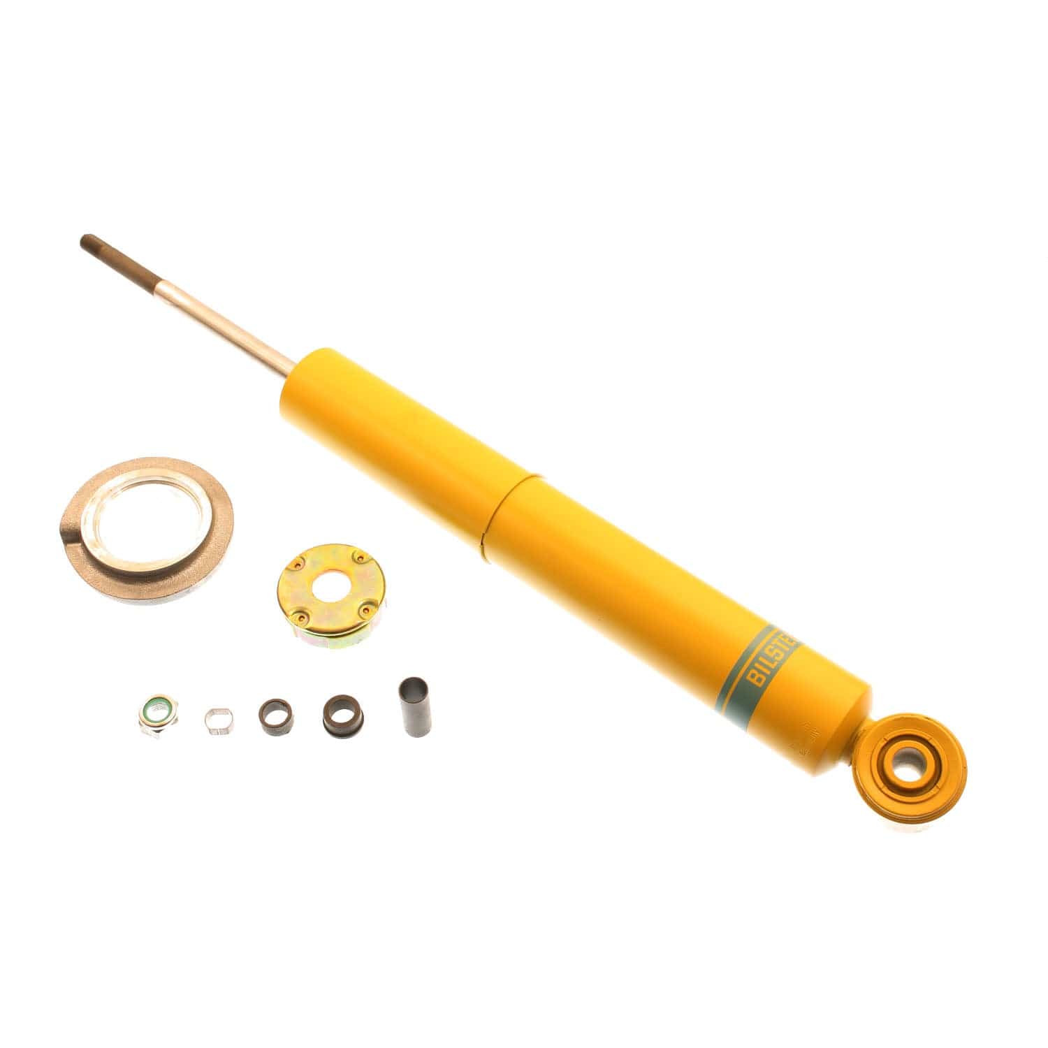 Bilstein B6 Performance Suspension Front Shock Absorber for 1993-1996 Lexus GS300 24-018692