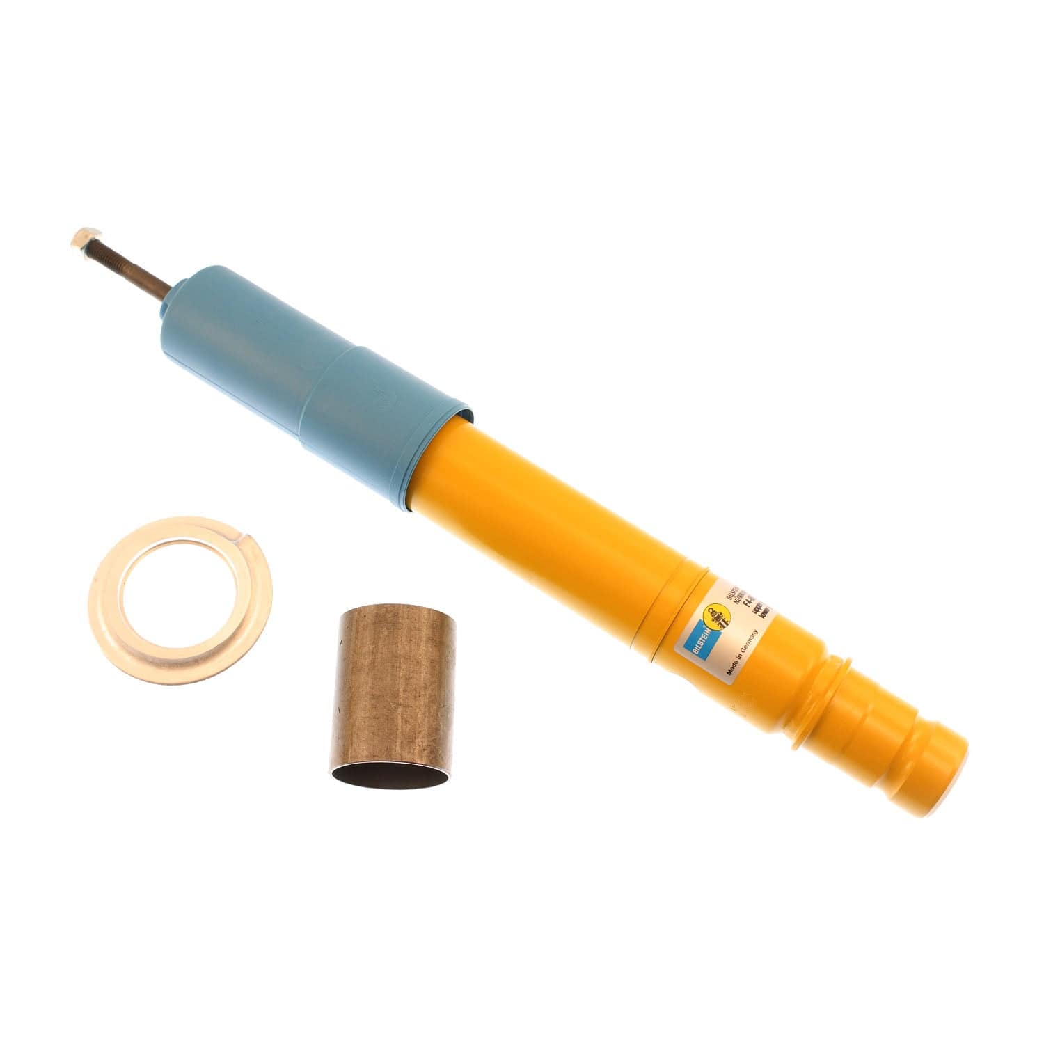 Bilstein B6 Performance Suspension Front Shock Absorber for 1993-1997 Honda Accord 24-023719