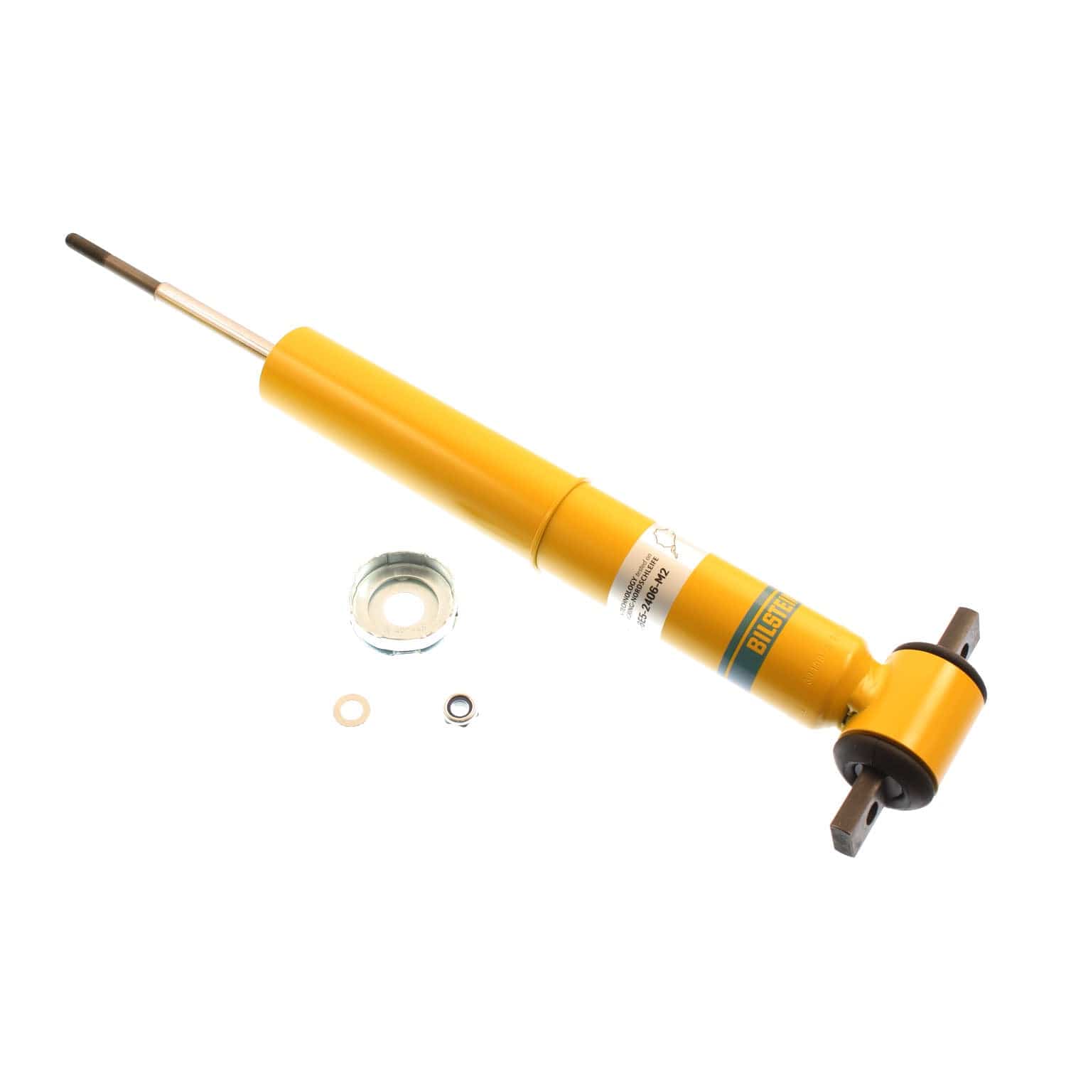 Bilstein B6 Performance Suspension Front Shock Absorber for 1993-2002 Chevrolet Camaro 24-024068