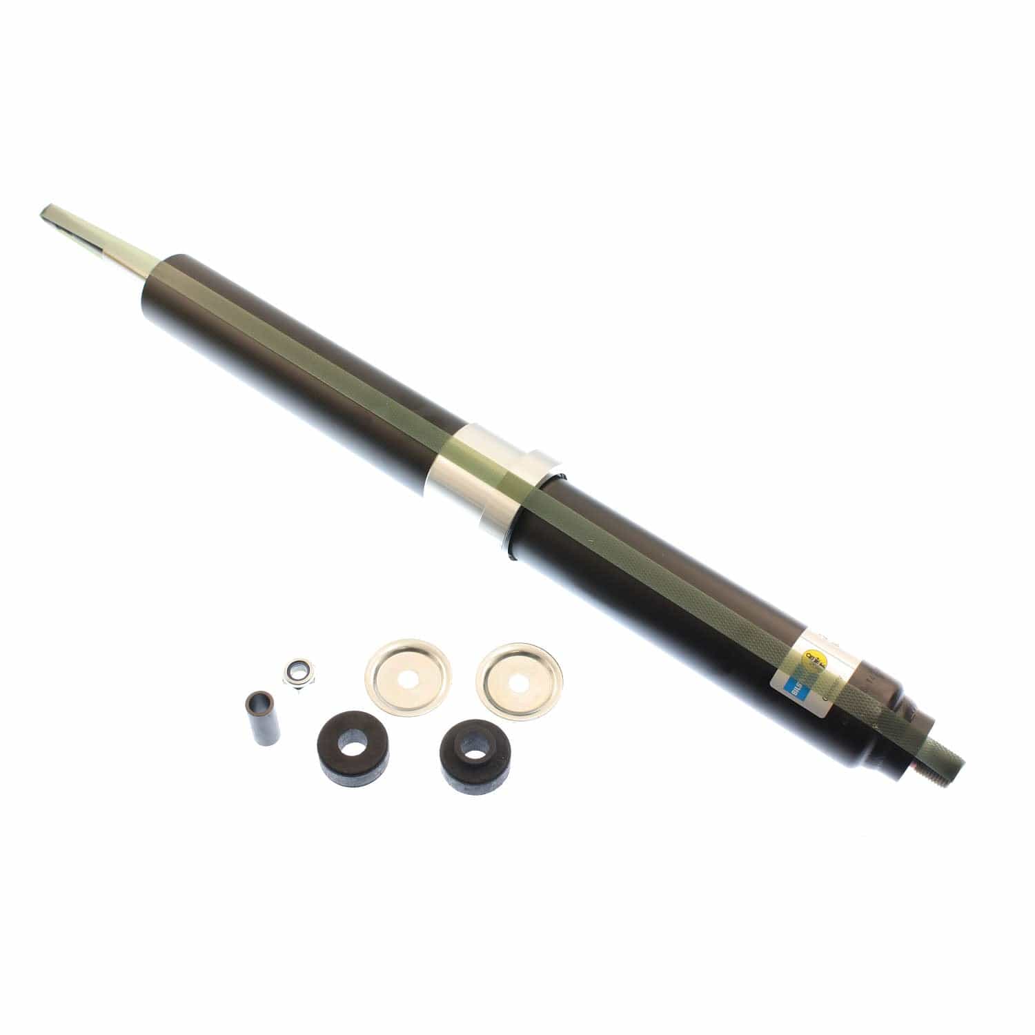 Bilstein B6 Performance Suspension Front Shock Absorber for 1993-2003 Bentley Continental 24-014298
