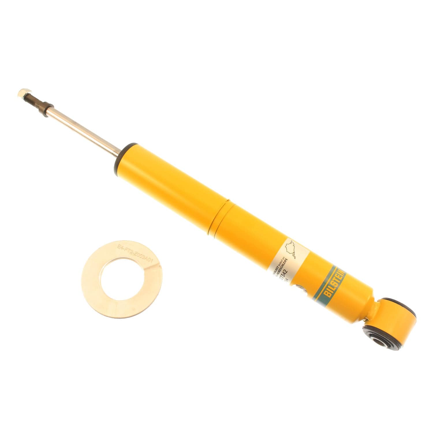 Bilstein B6 Performance Suspension Front Shock Absorber for 1995-2000 Lexus LS400 24-027342